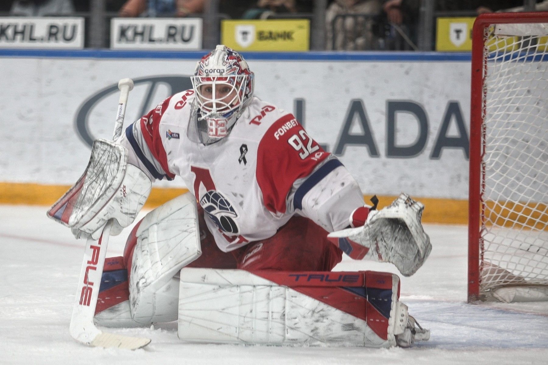 © Святослав Зоркий, Times.by