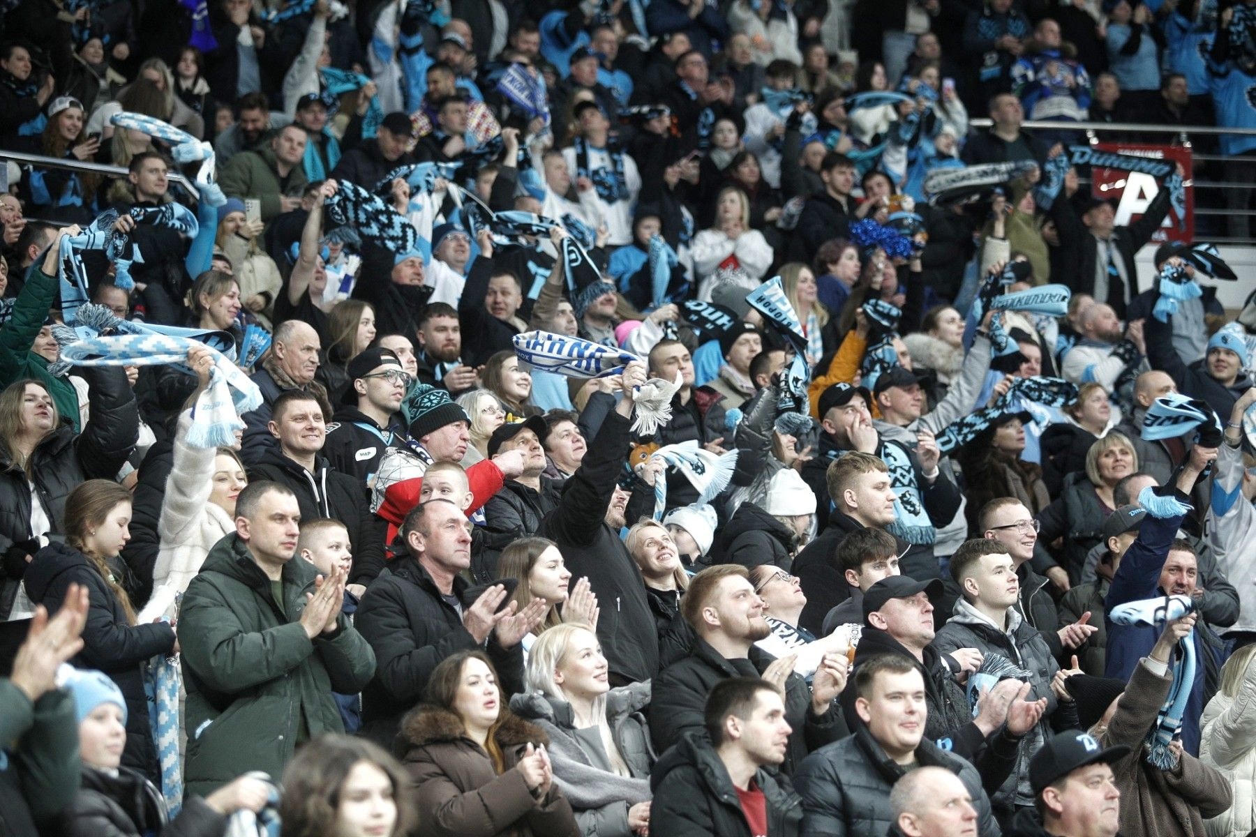 © Святослав Зоркий, Times.by