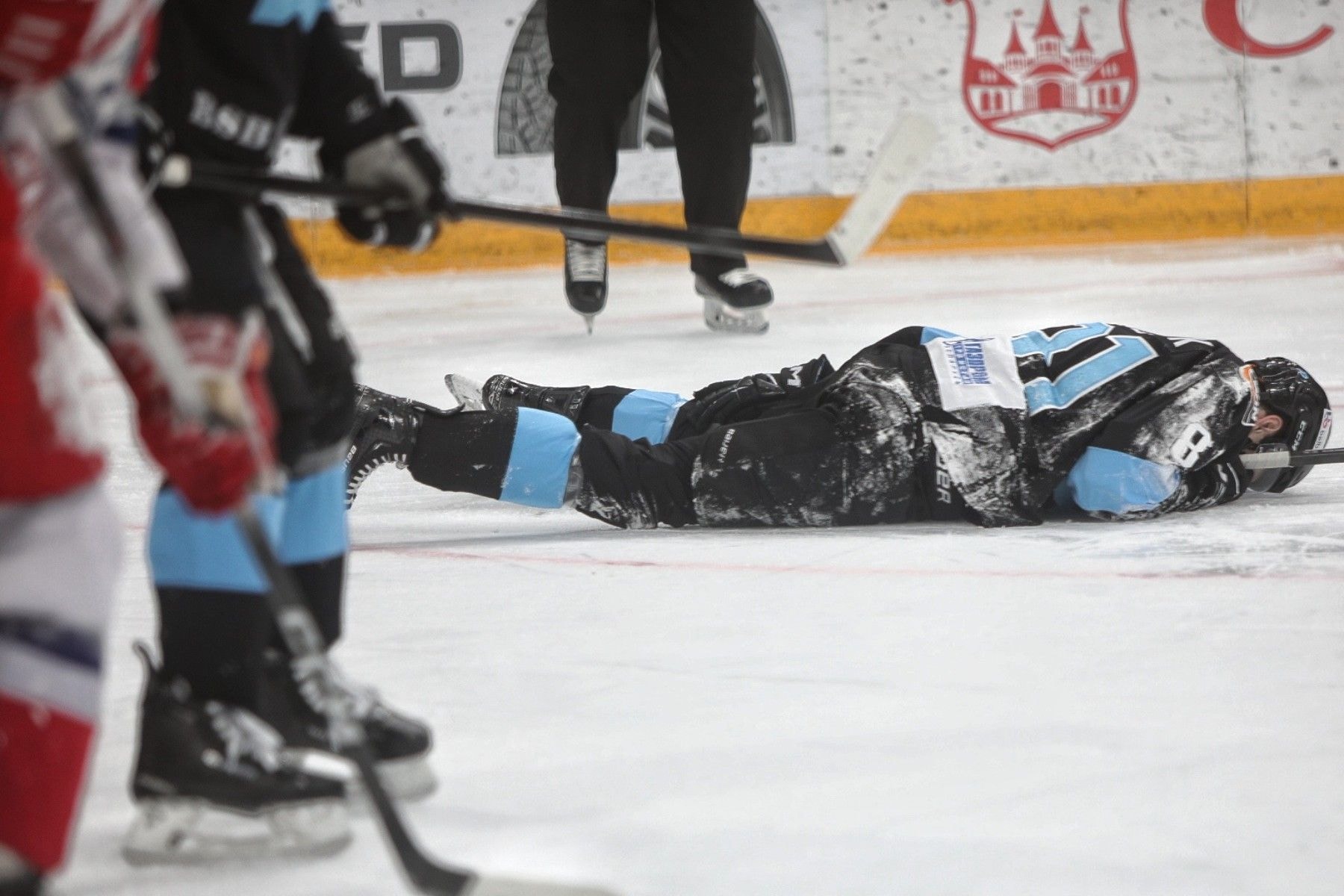 © Святослав Зоркий, Times.by