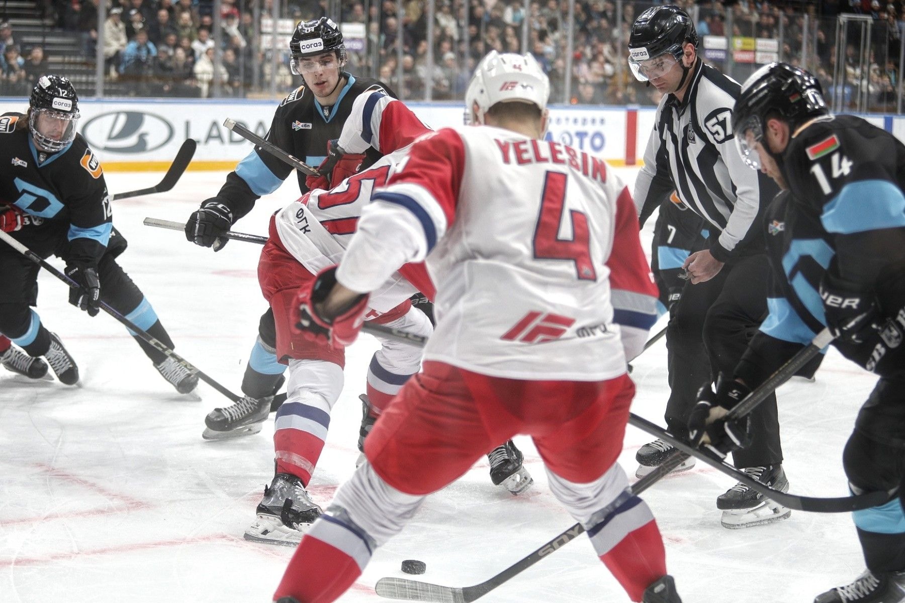 © Святослав Зоркий, Times.by