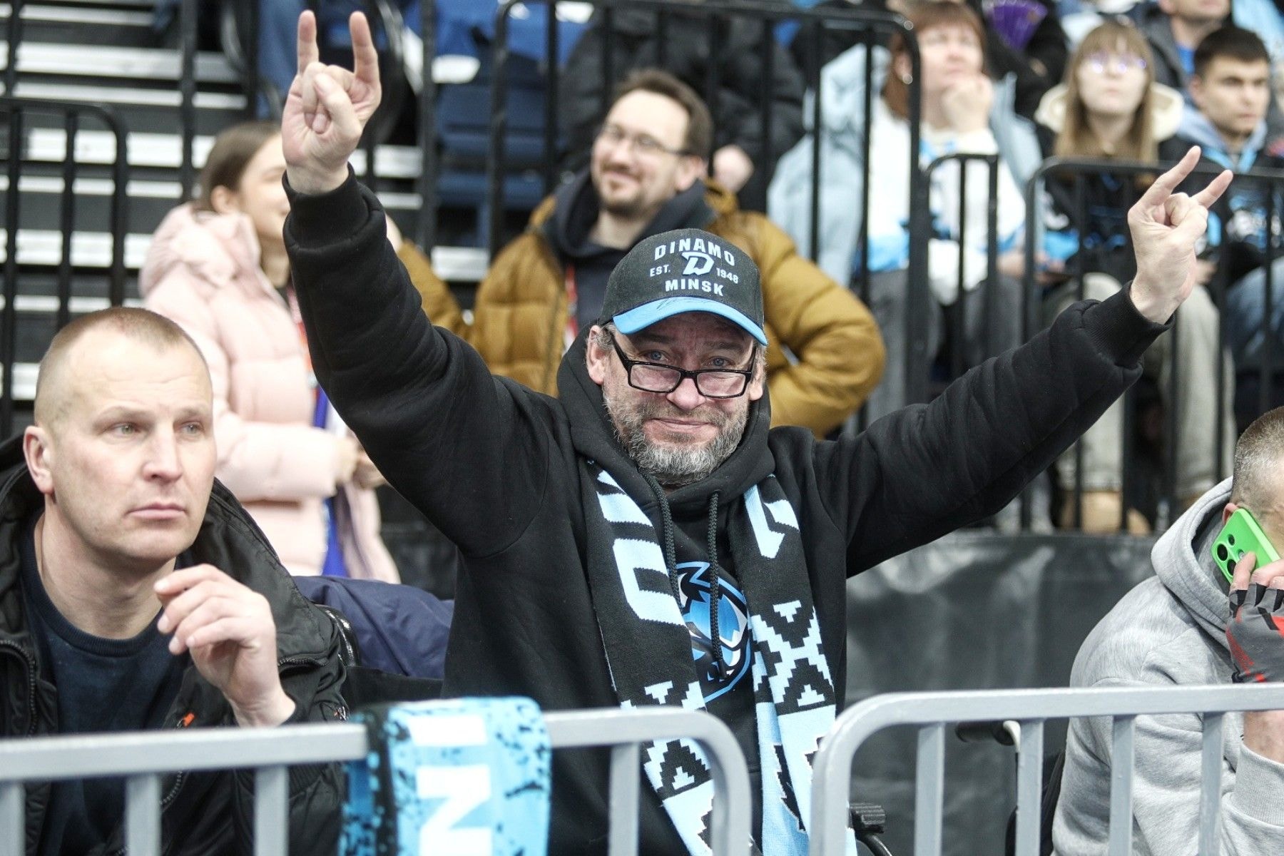 © Святослав Зоркий, Times.by