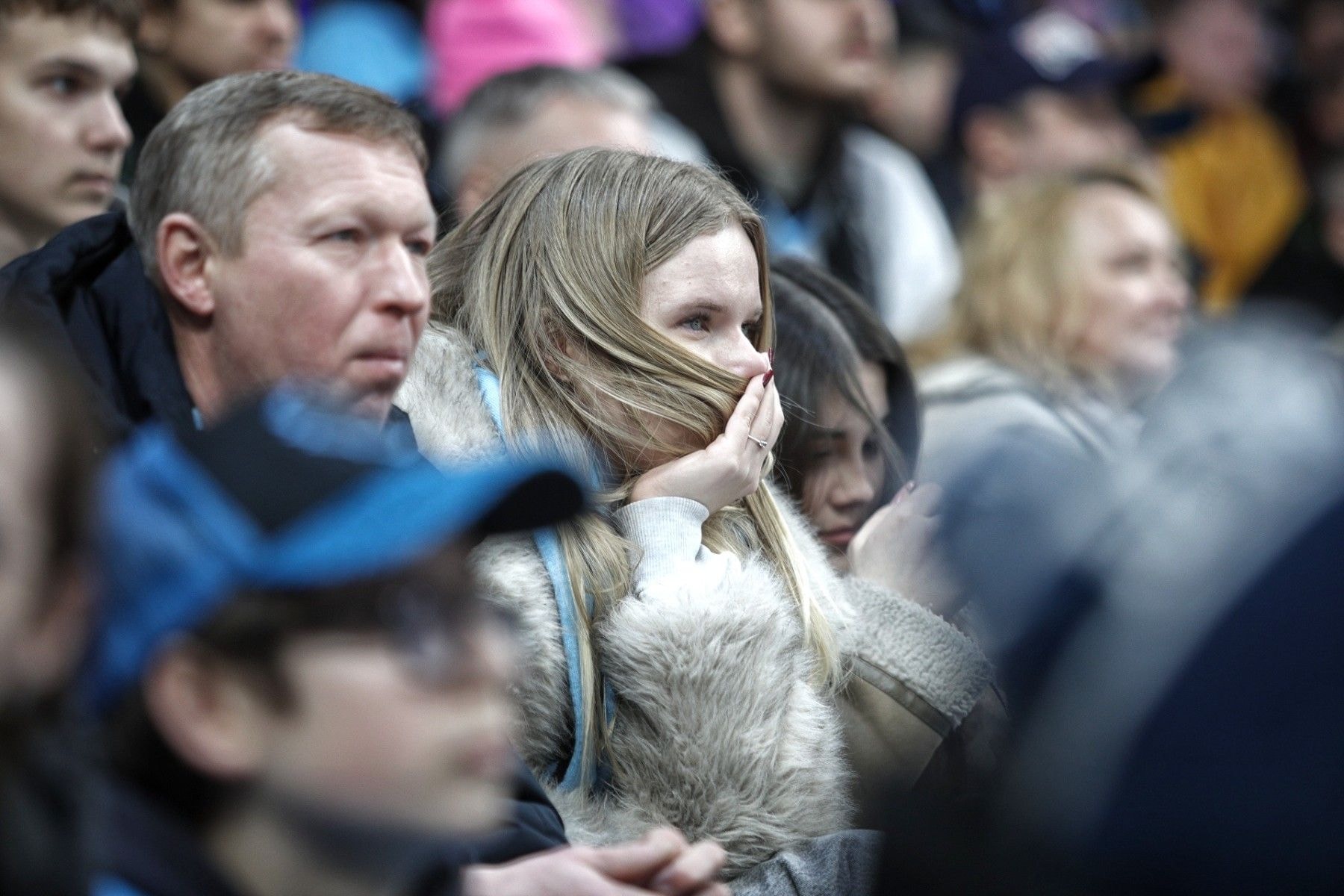 © Святослав Зоркий, Times.by