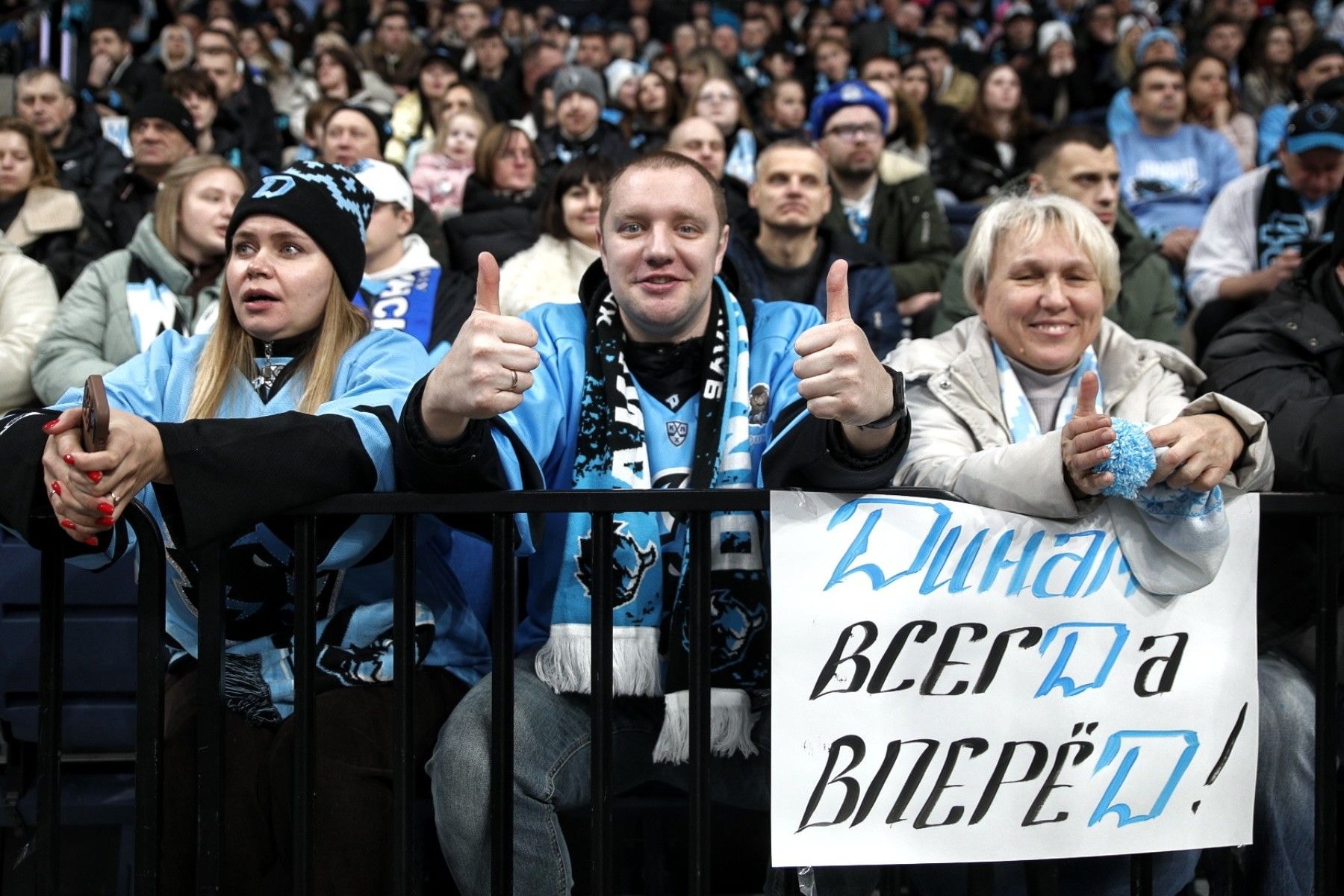 © Святослав Зоркий, Times.by