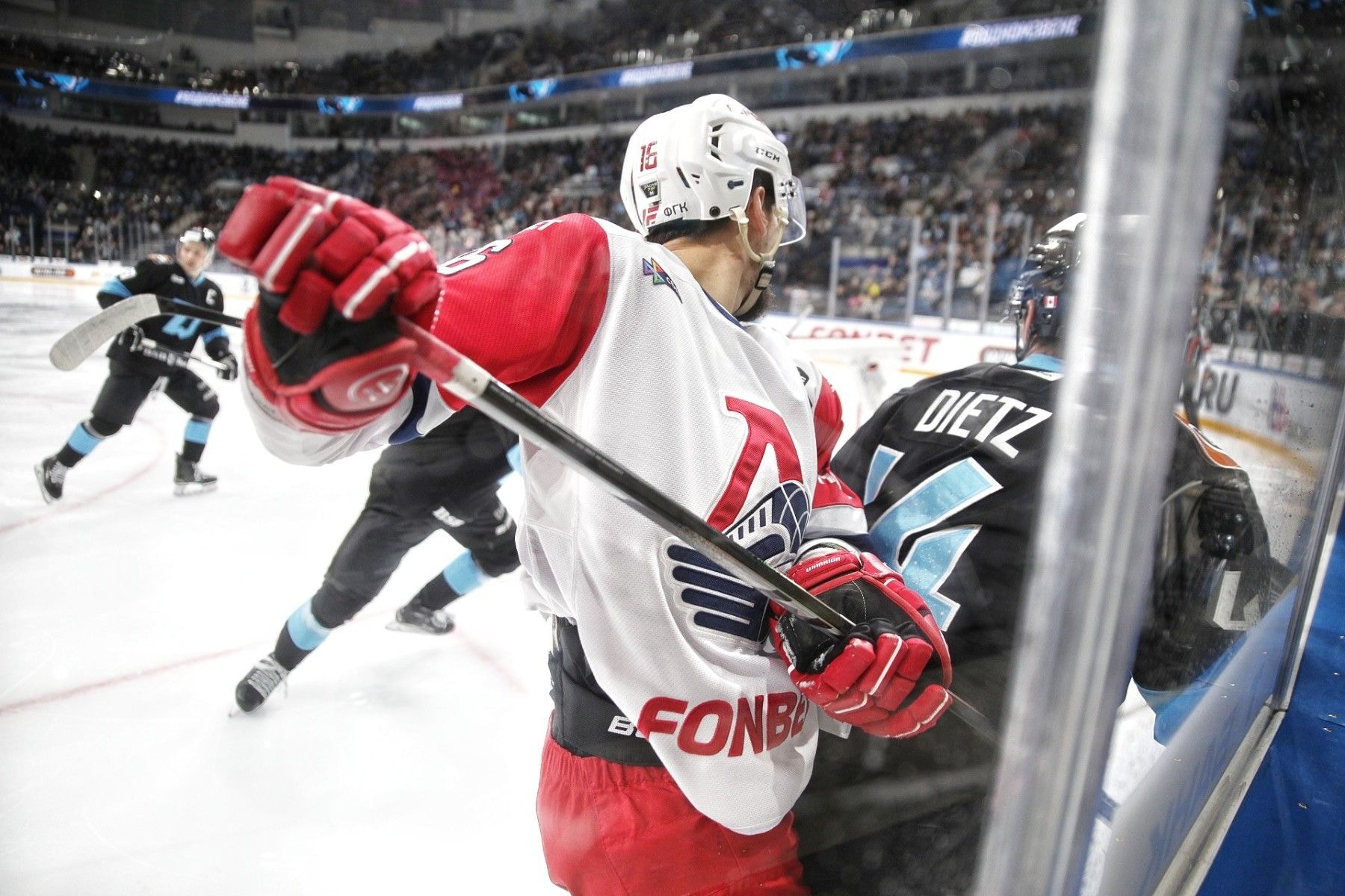 © Святослав Зоркий, Times.by