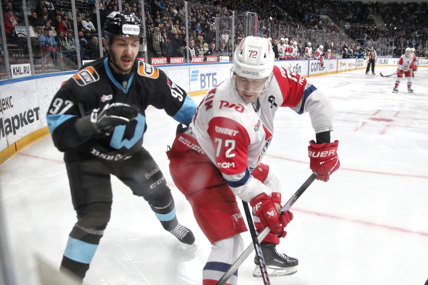 © Святослав Зоркий, Times.by