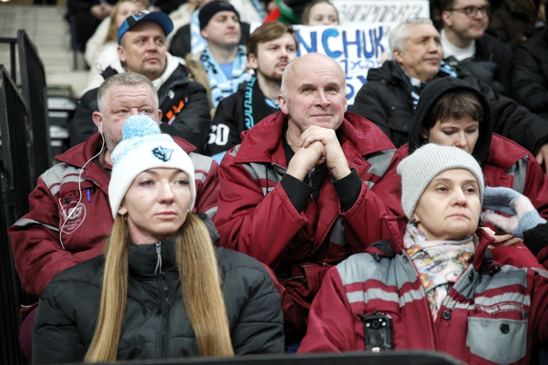 © Святослав Зоркий, Times.by