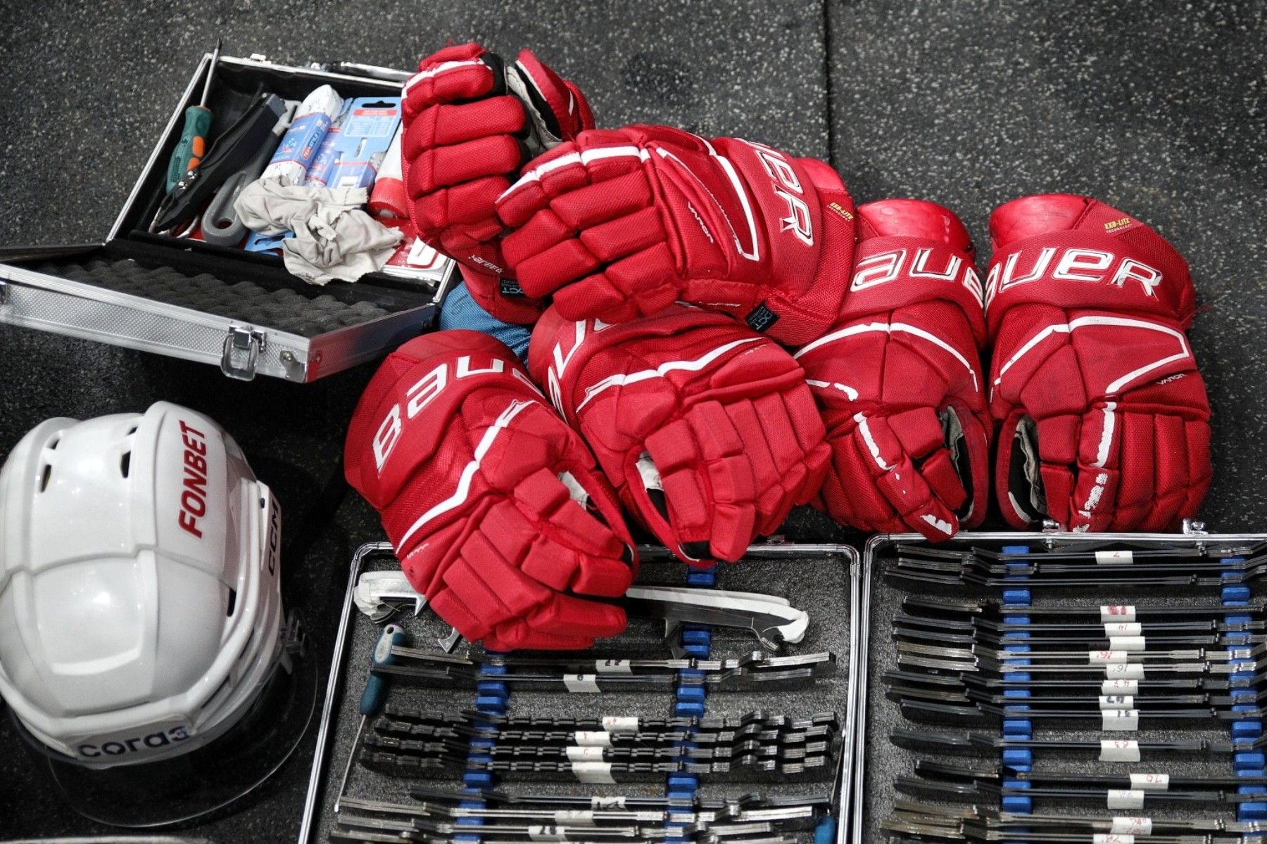 © Святослав Зоркий, Times.by