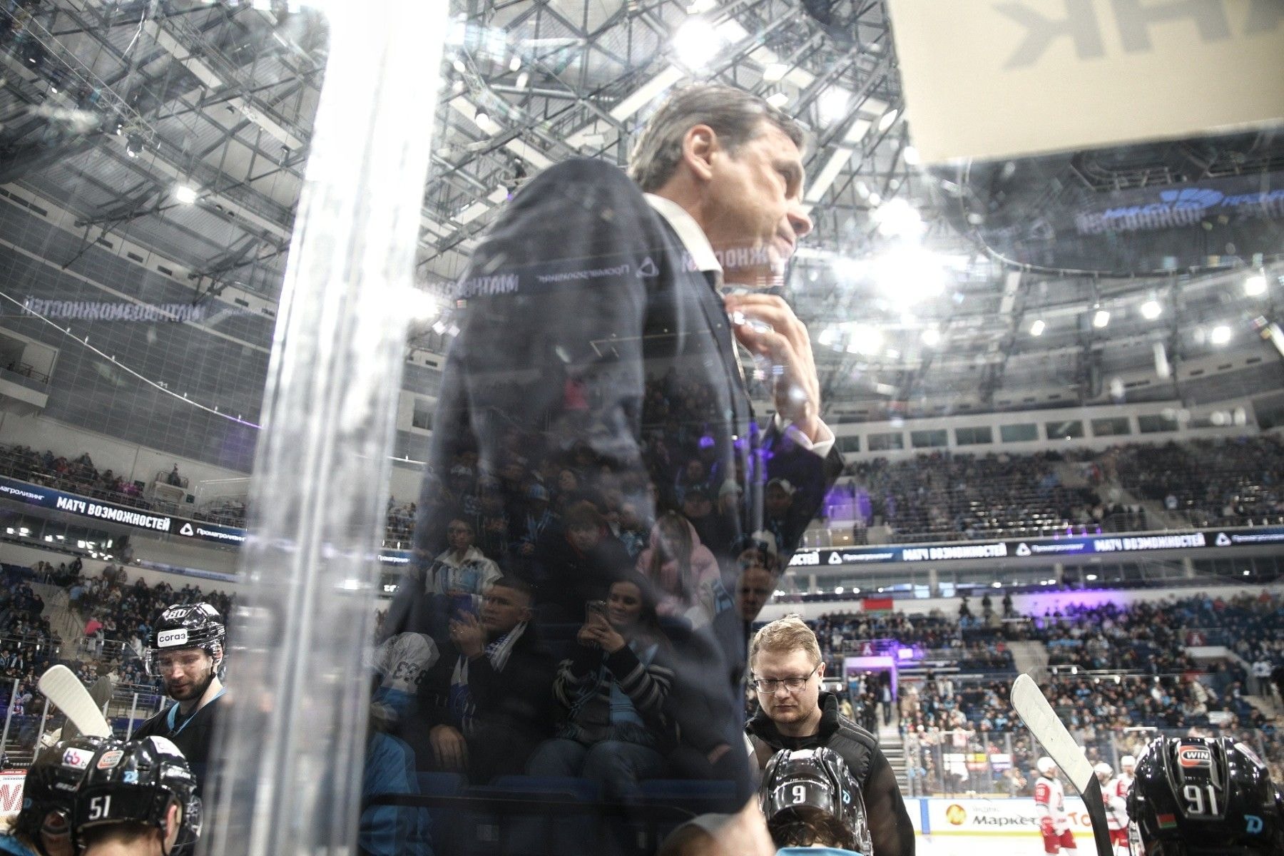 © Святослав Зоркий, Times.by