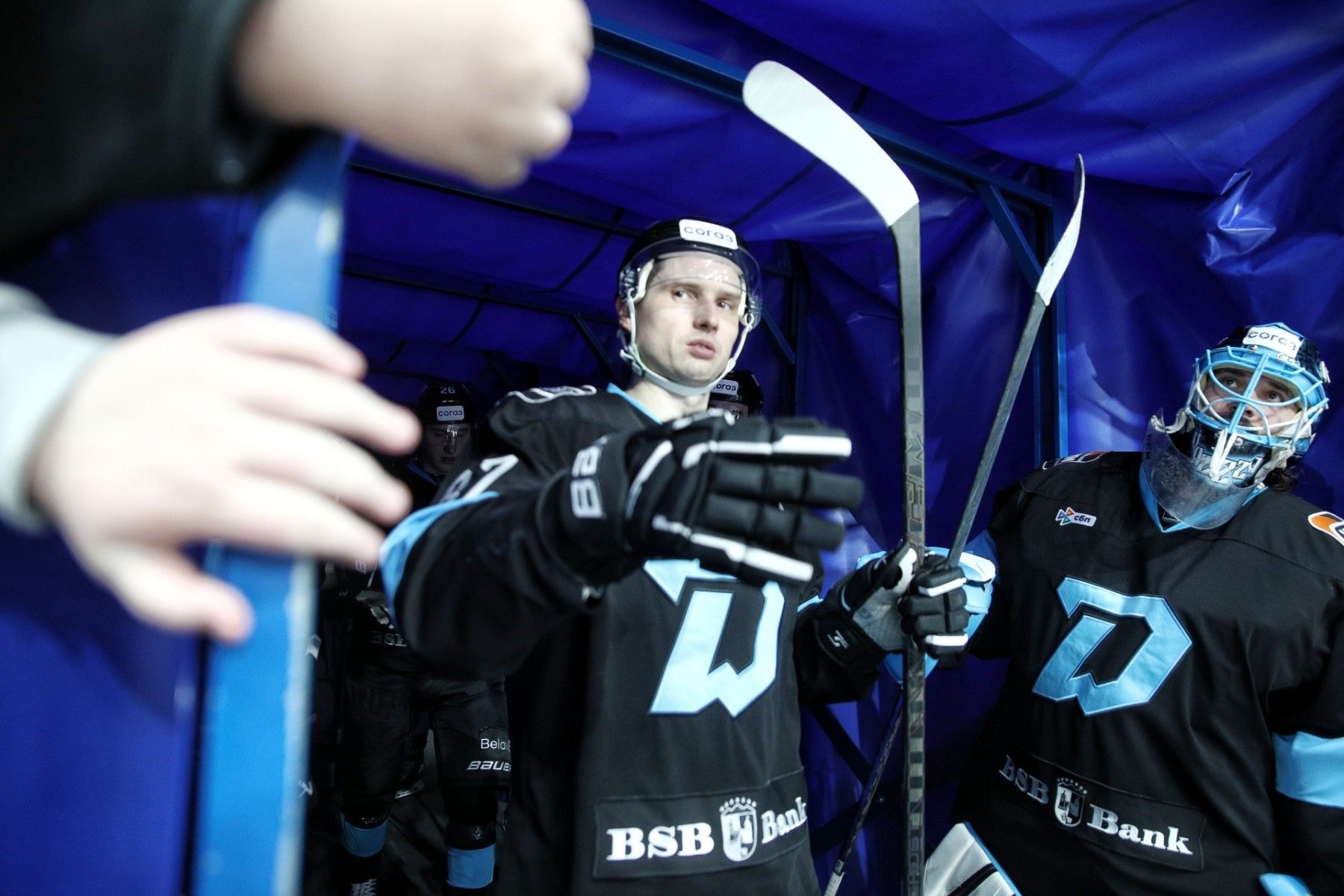 © Святослав Зоркий, Times.by