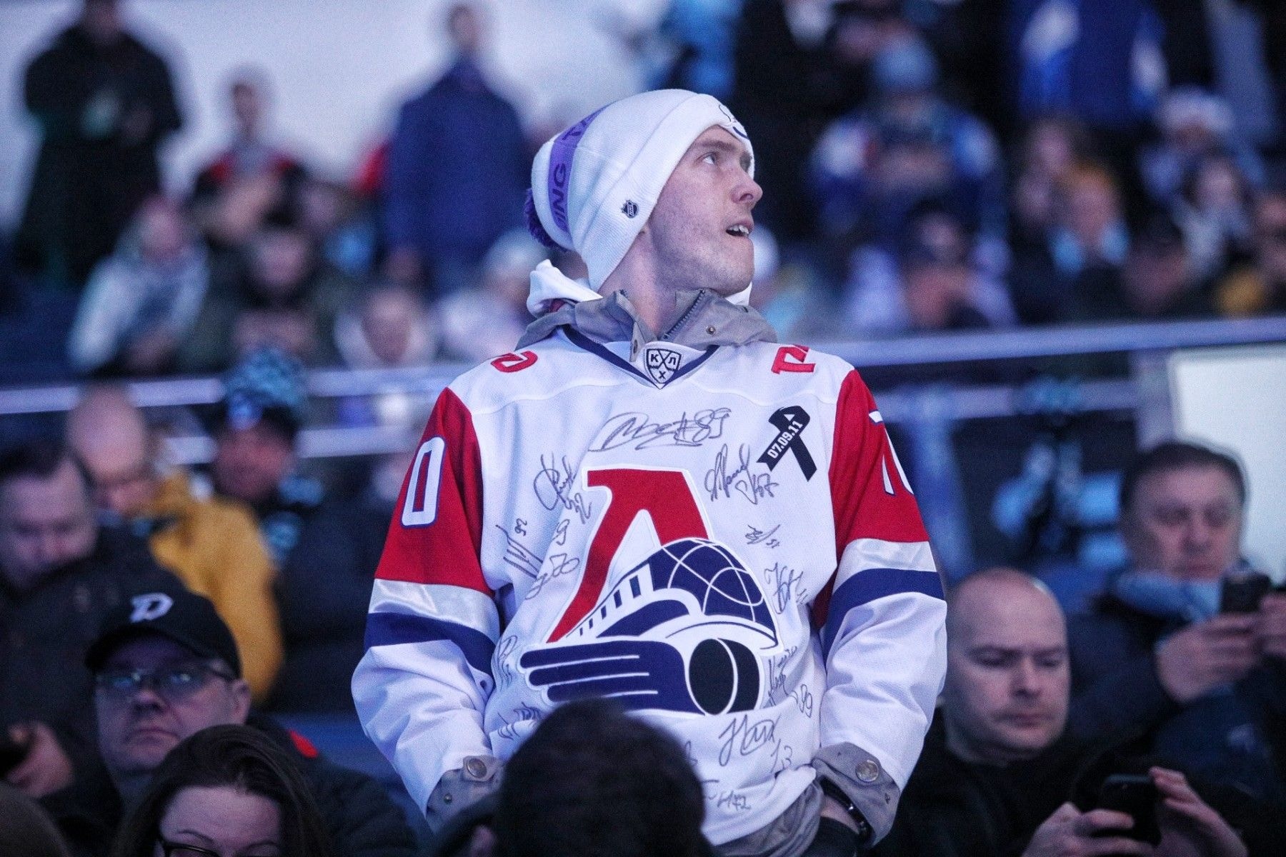 © Святослав Зоркий, Times.by