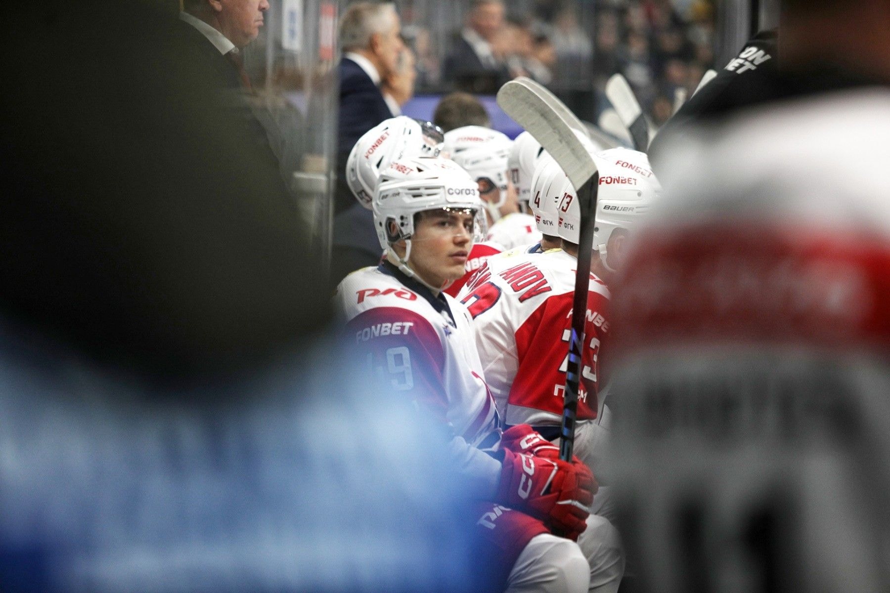 © Святослав Зоркий, Times.by