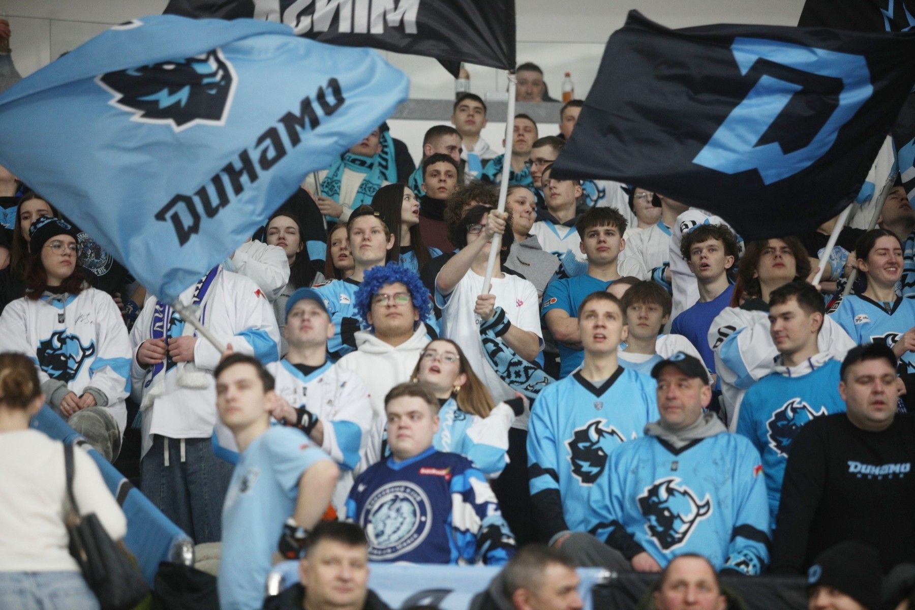 © Святослав Зоркий, Times.by