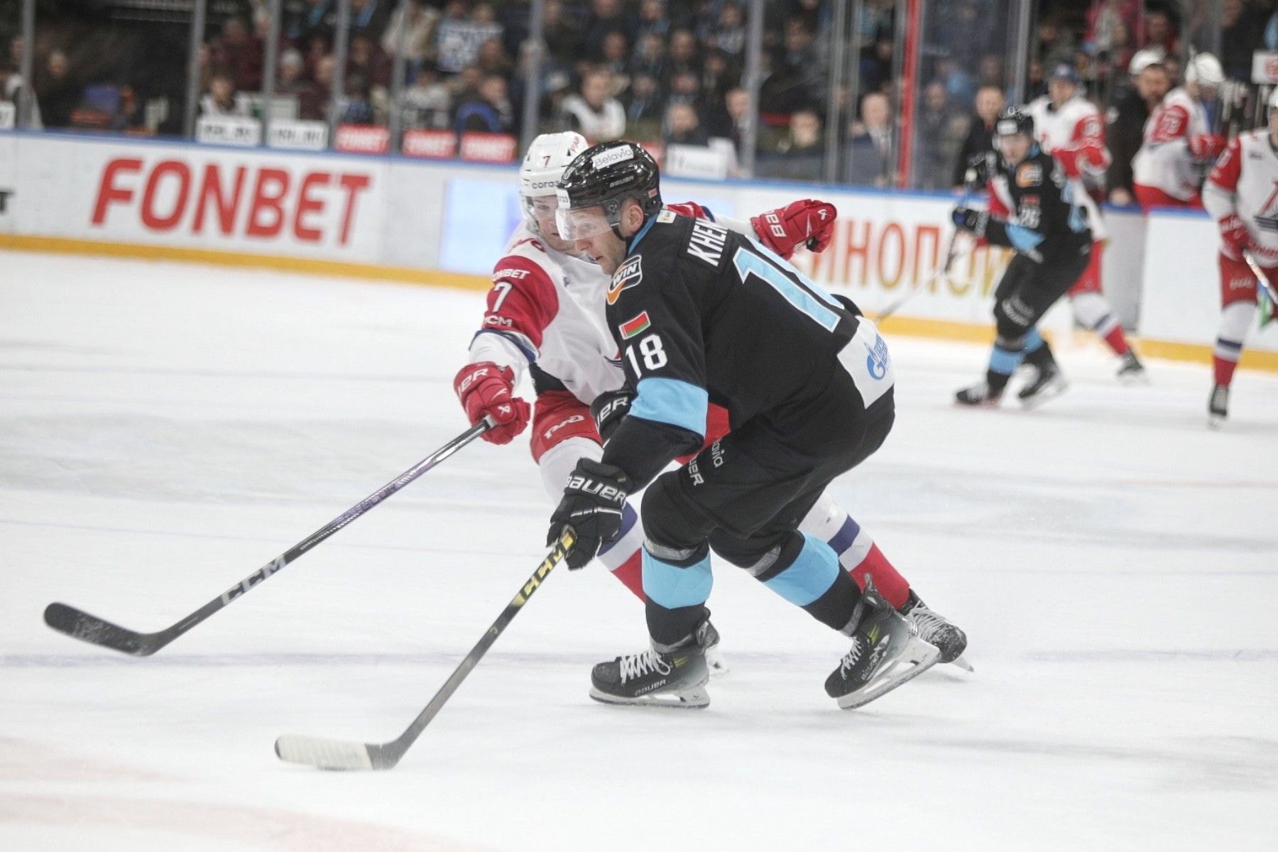 © Святослав Зоркий, Times.by