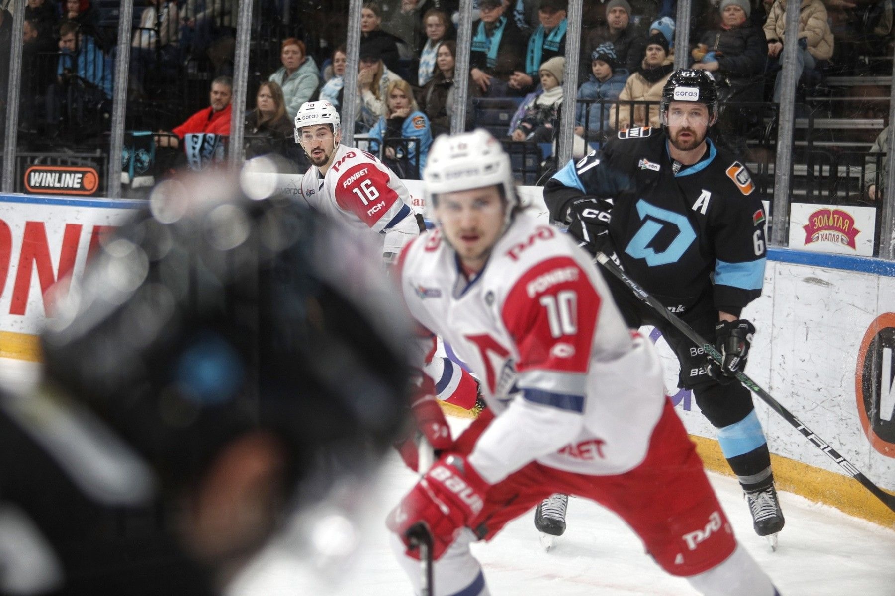 © Святослав Зоркий, Times.by