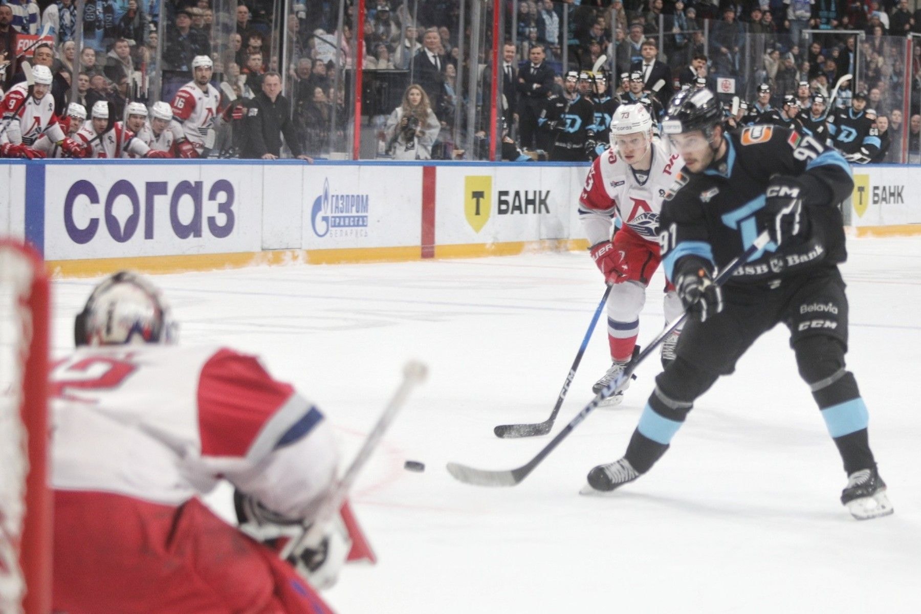 © Святослав Зоркий, Times.by