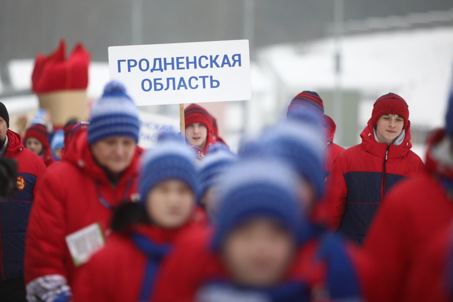 © Святослав Зоркий, Times.by