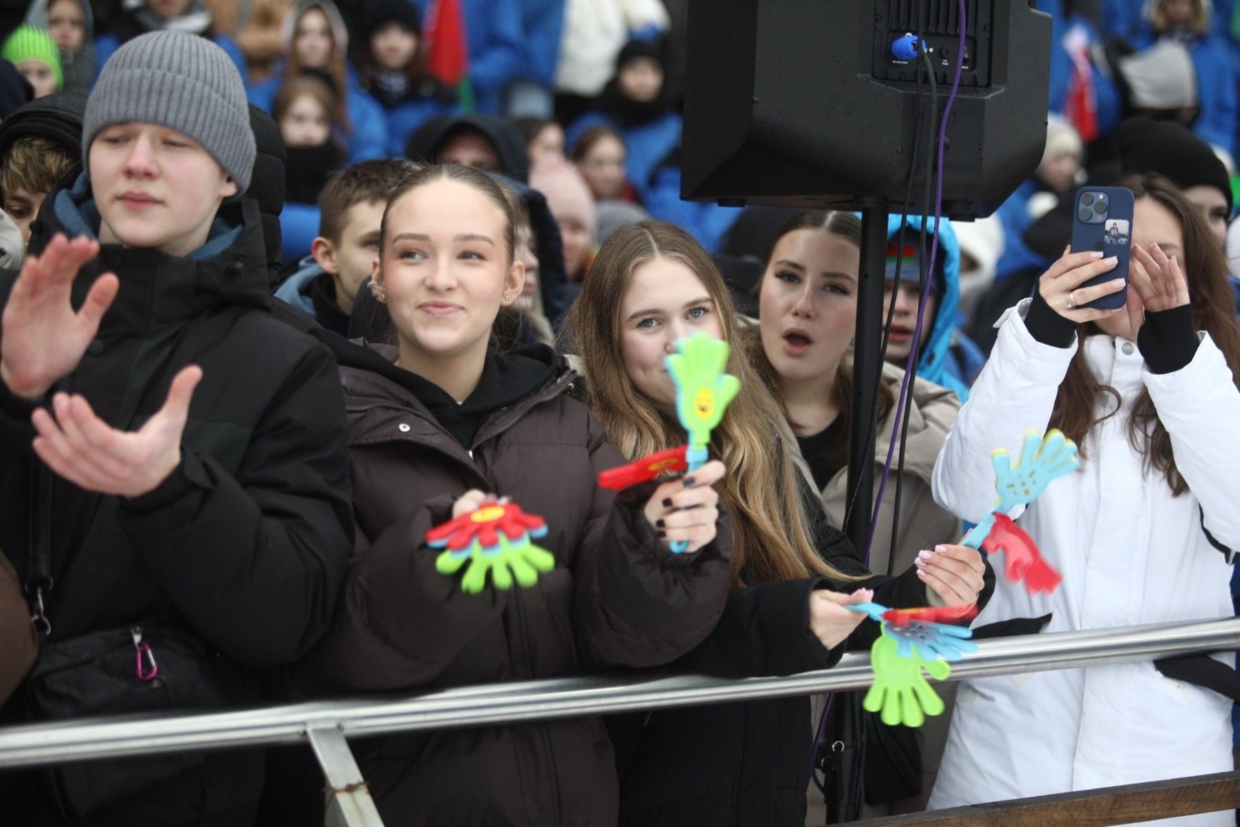 © Святослав Зоркий, Times.by