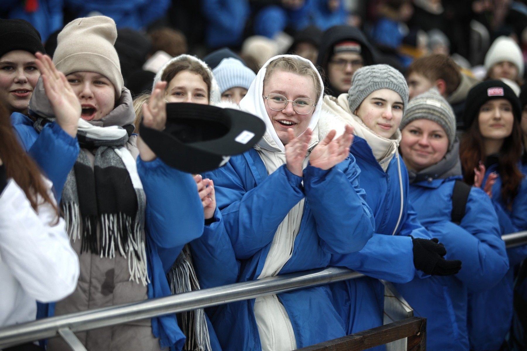 © Святослав Зоркий, Times.by