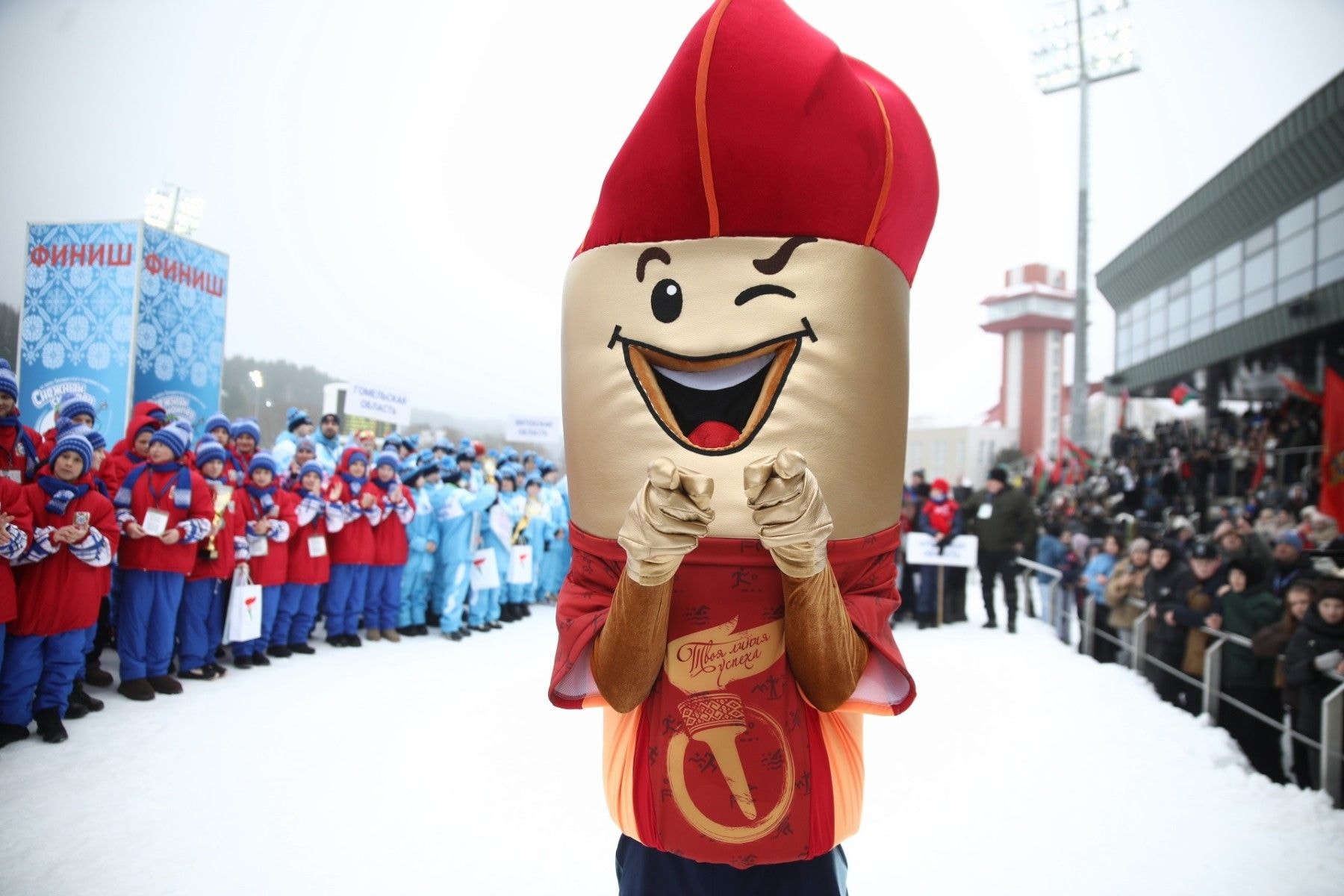 © Святослав Зоркий, Times.by