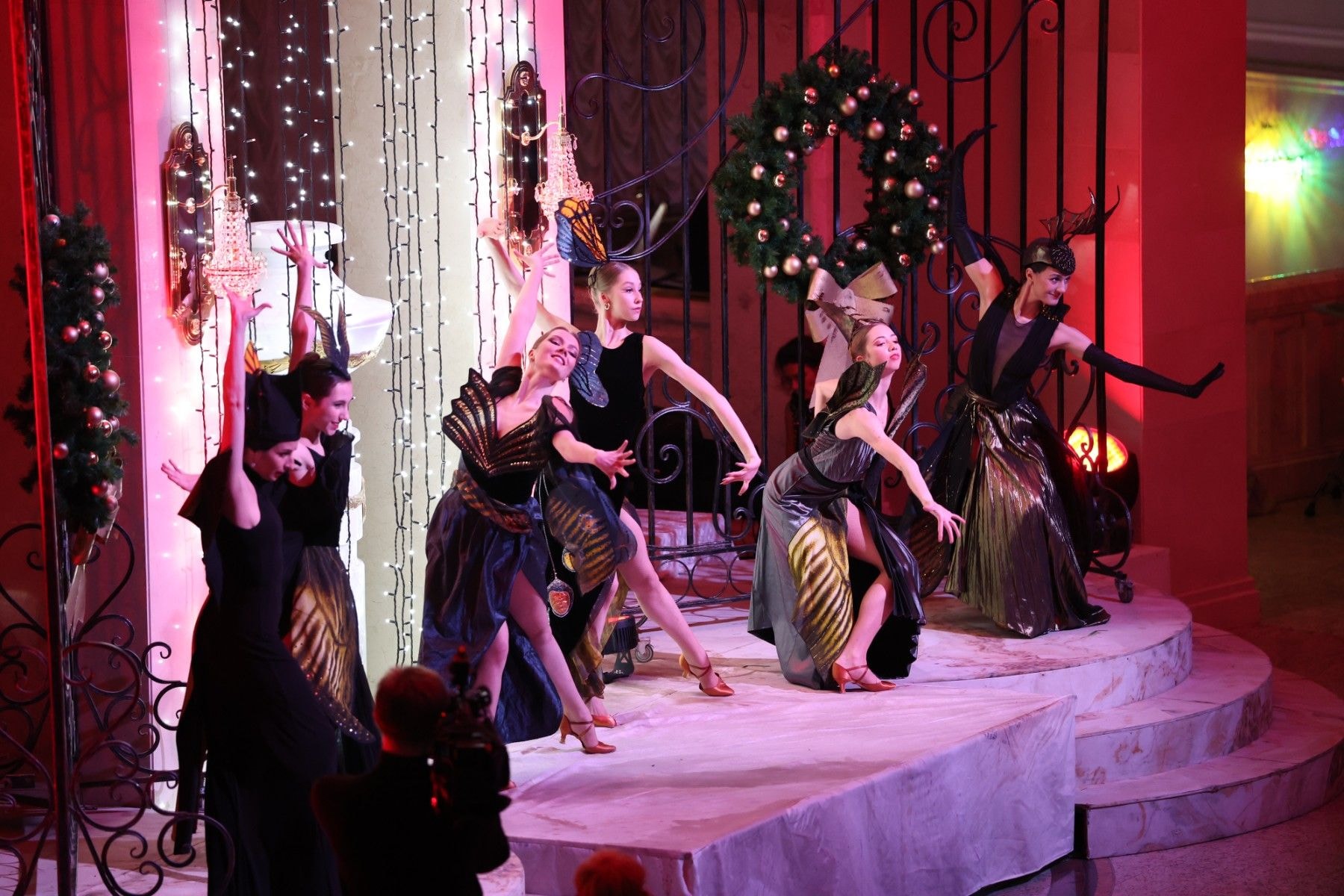 © Павел Орловский, Times.by