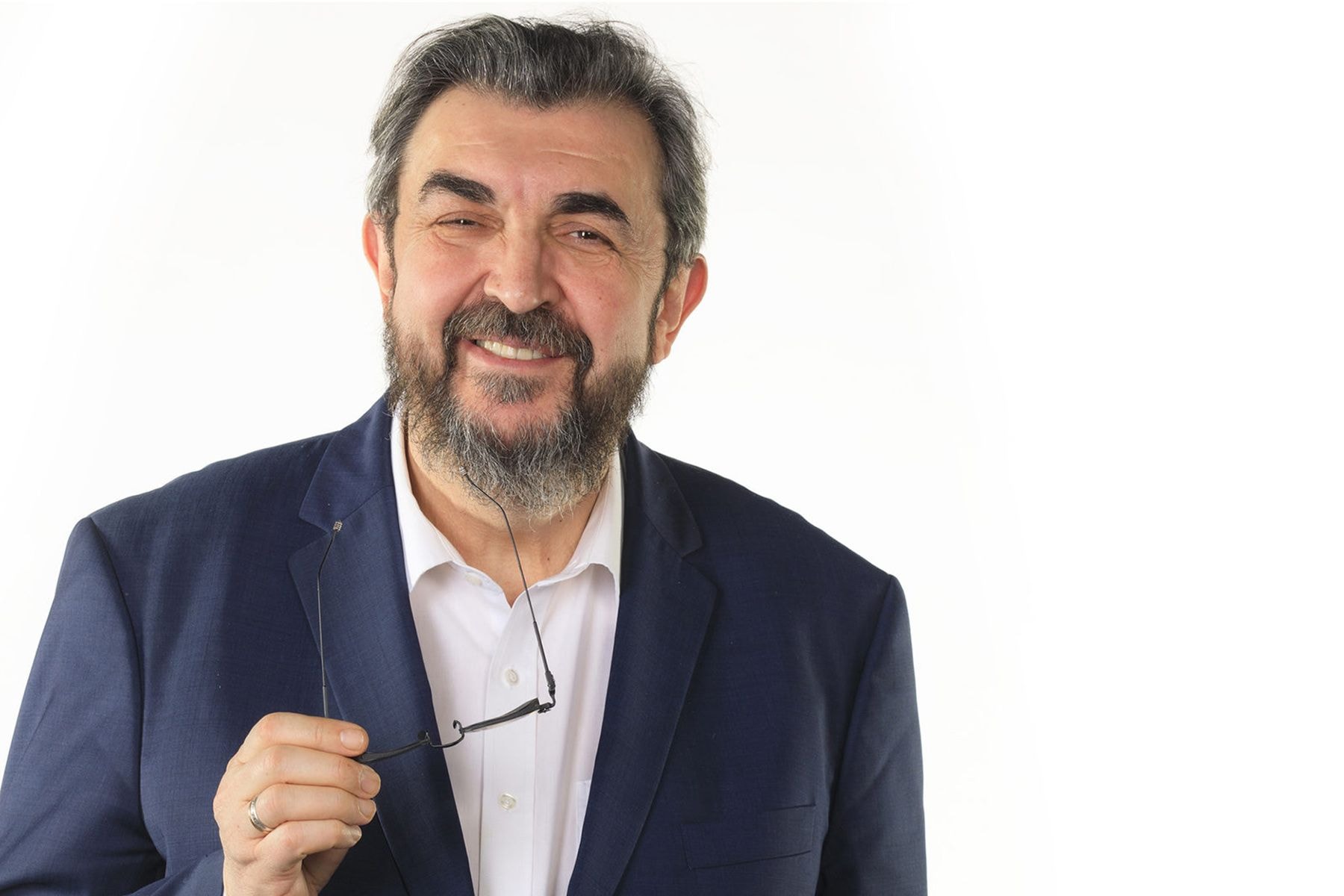 Игорь Золотовицкий. © Kino-teatr.ru