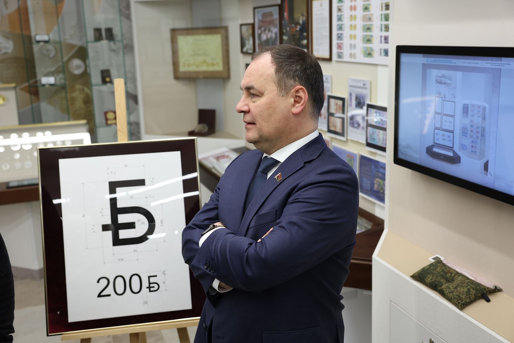 Роман Головченко