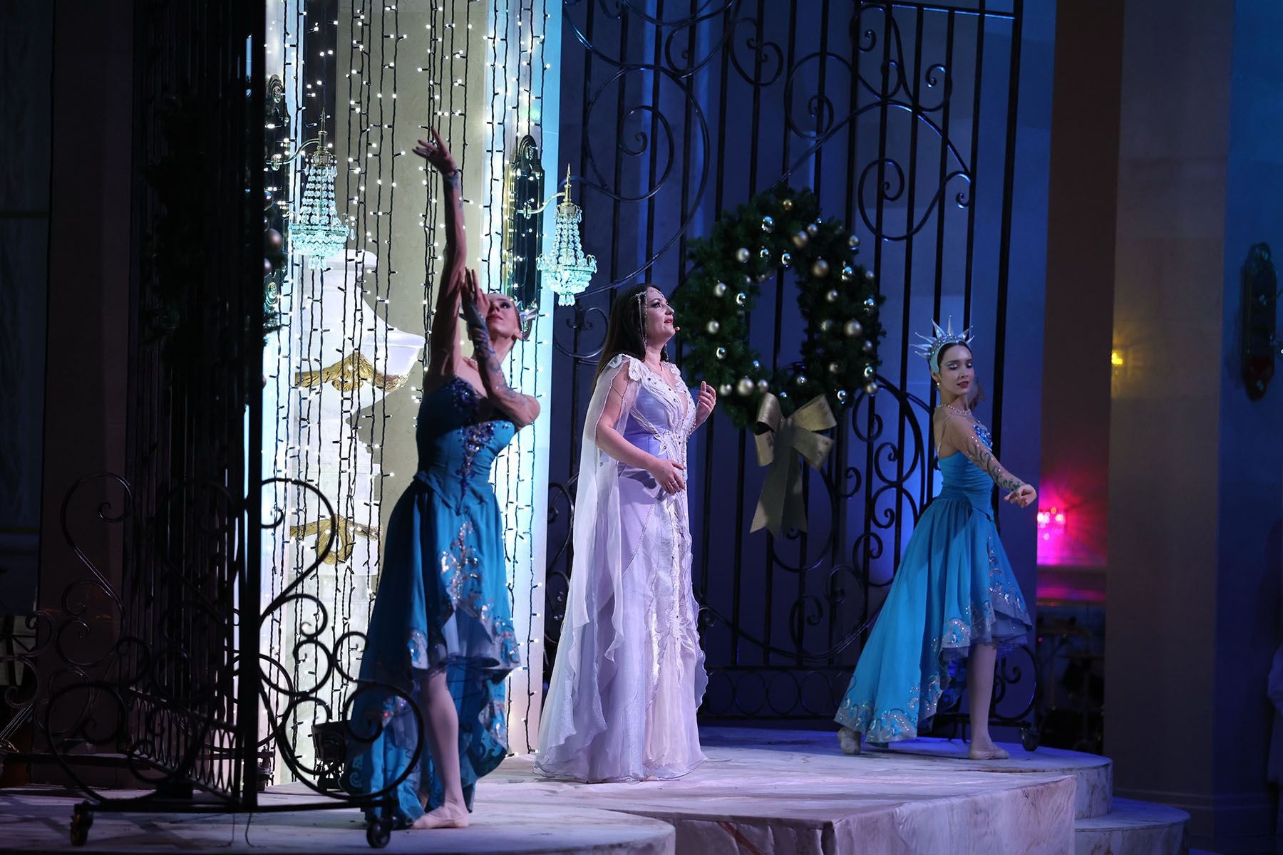 © Павел Орловский, Times.by