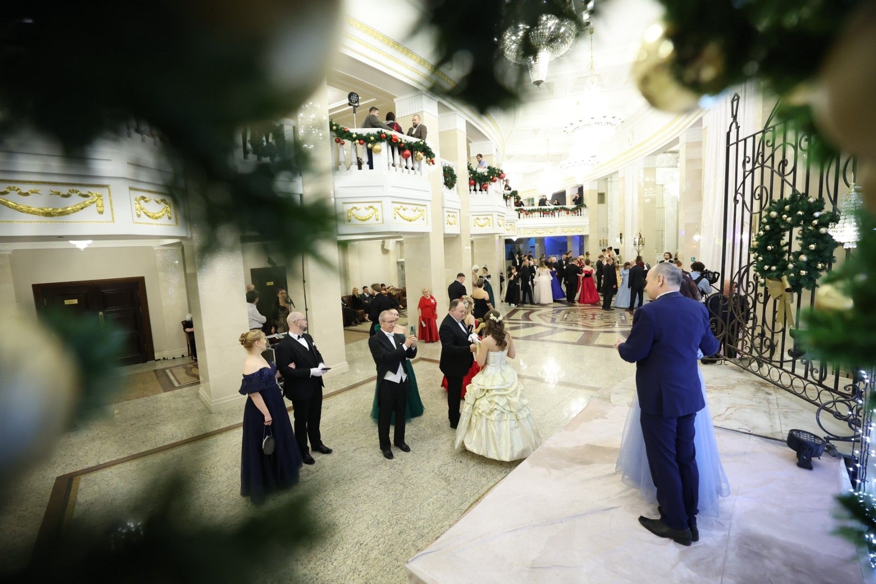 © Павел Орловский, Times.by