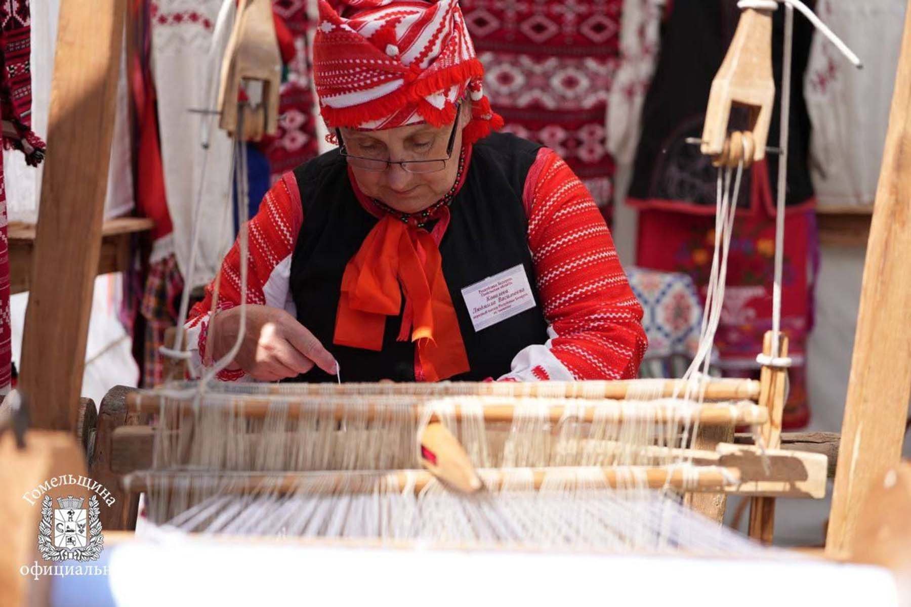 Фото: Гомельщина официально, Telegram