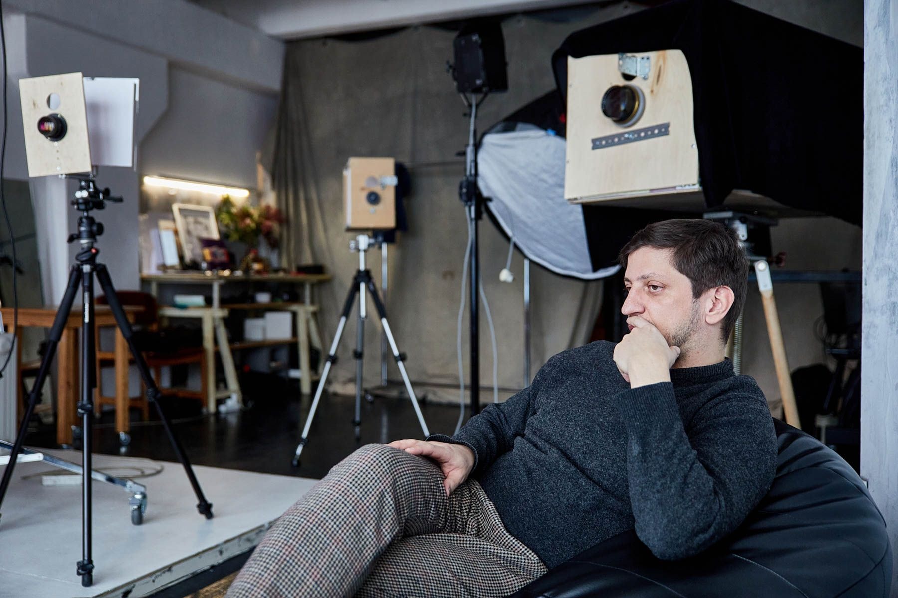 © Святослав Зоркий, Times.by