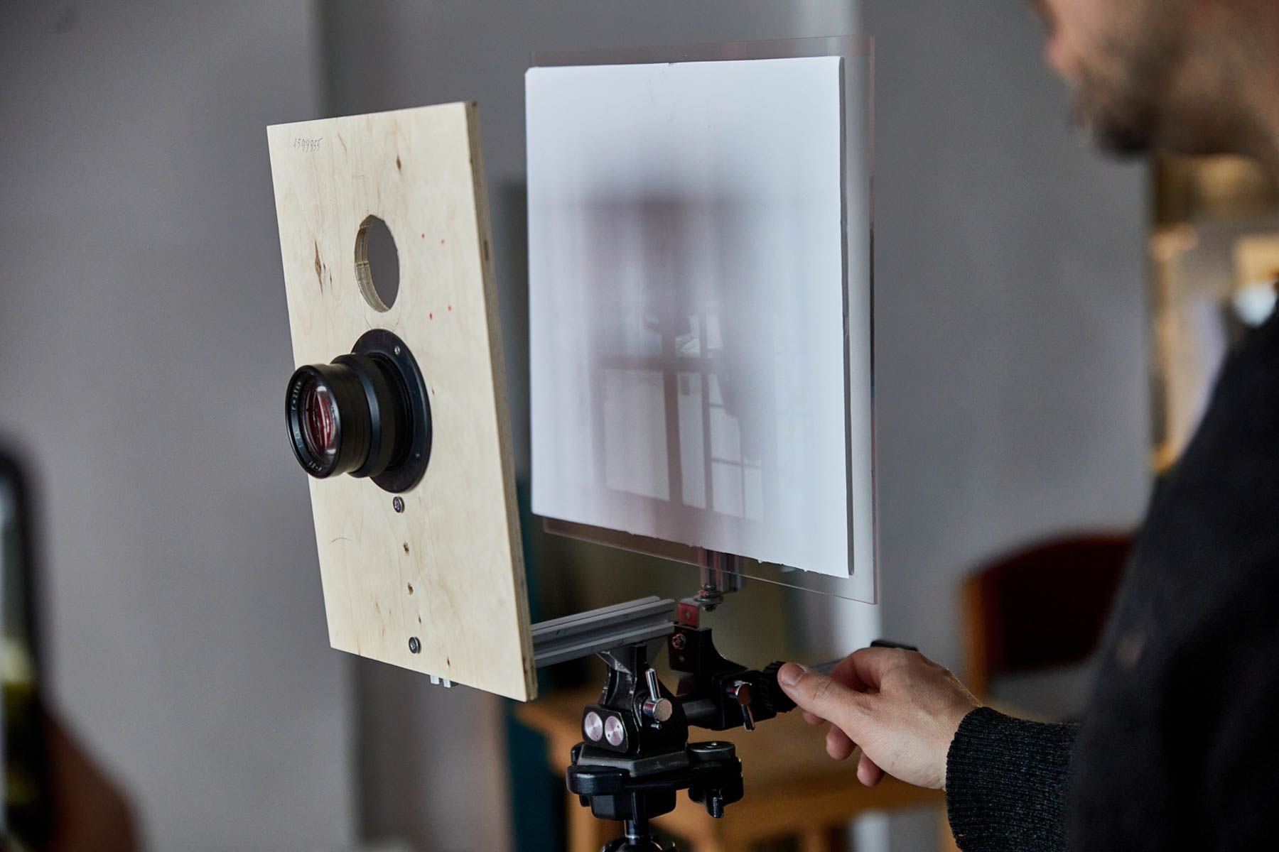 © Святослав Зоркий, Times.by