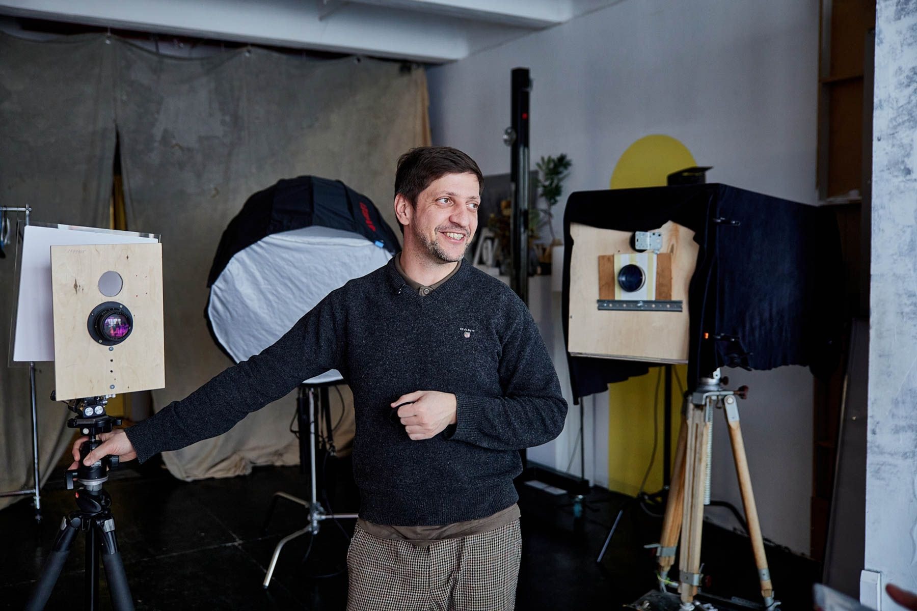 © Святослав Зоркий, Times.by