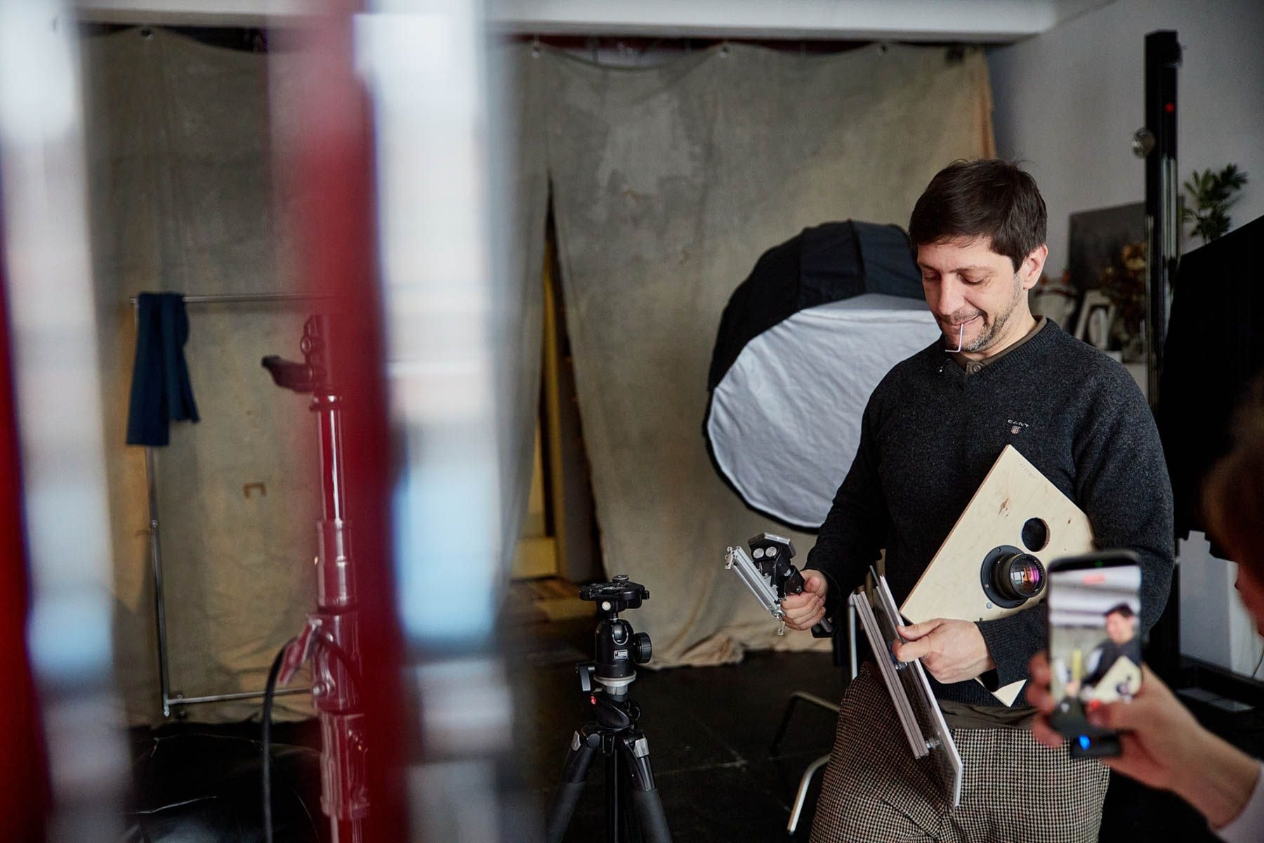 © Святослав Зоркий, Times.by