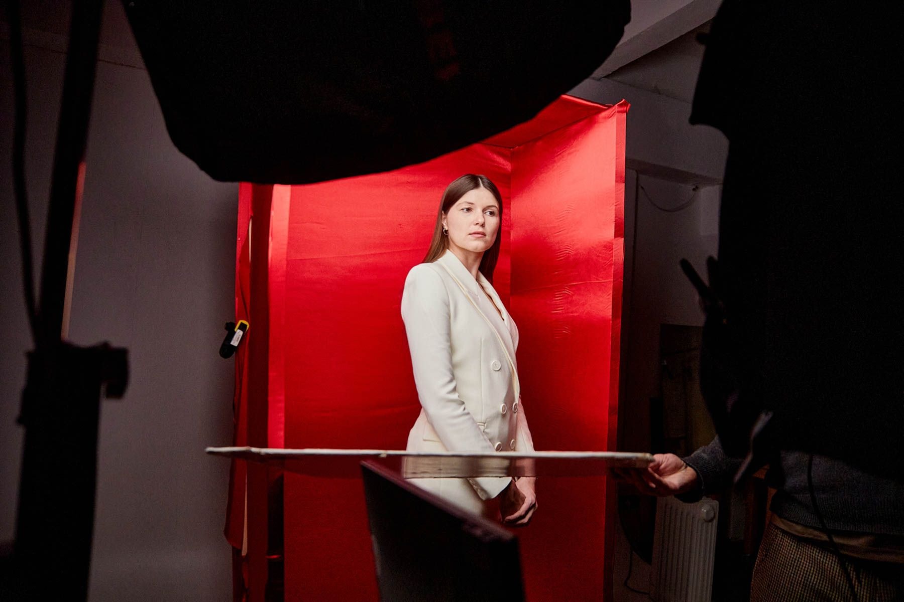 © Святослав Зоркий, Times.by