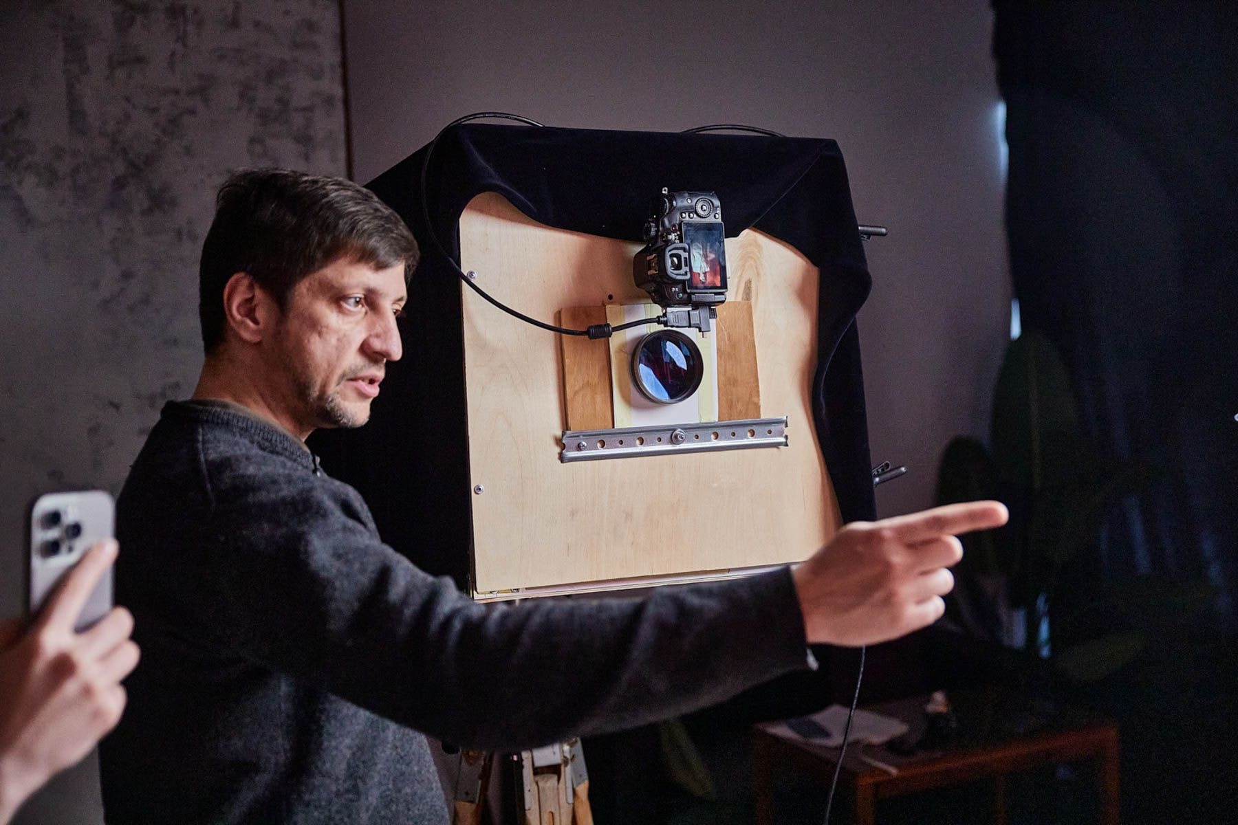 © Святослав Зоркий, Times.by