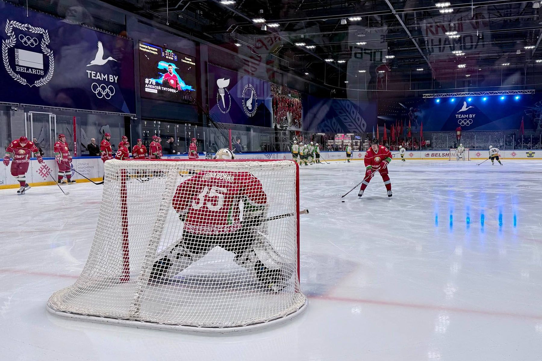 © «Пул Первого»