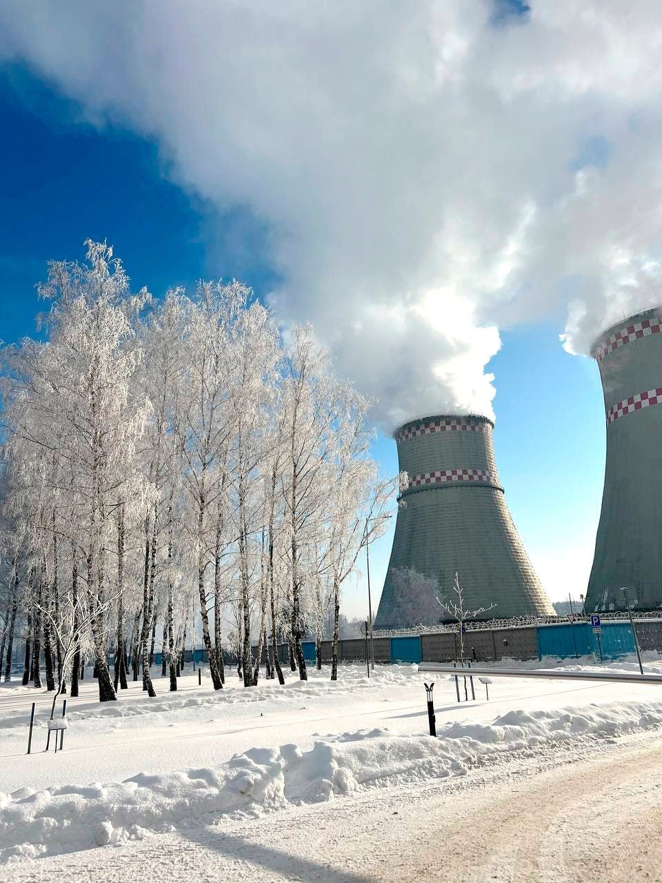 © «Минскэнерго»