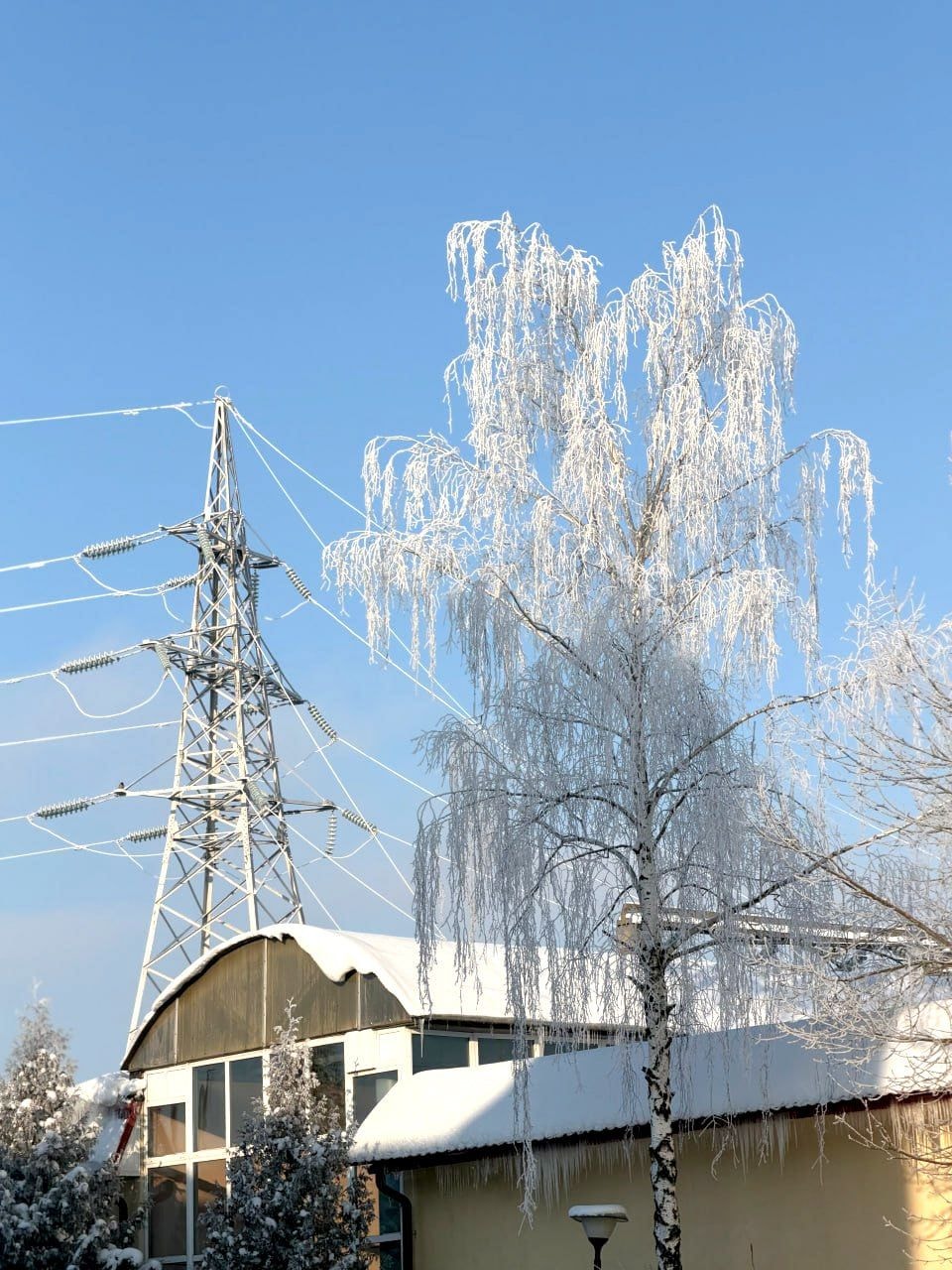 © «Минскэнерго»