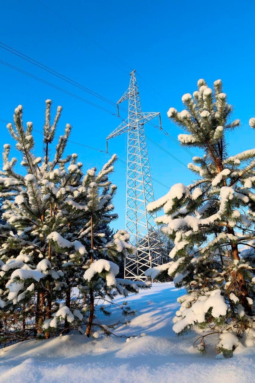 © «Минскэнерго»