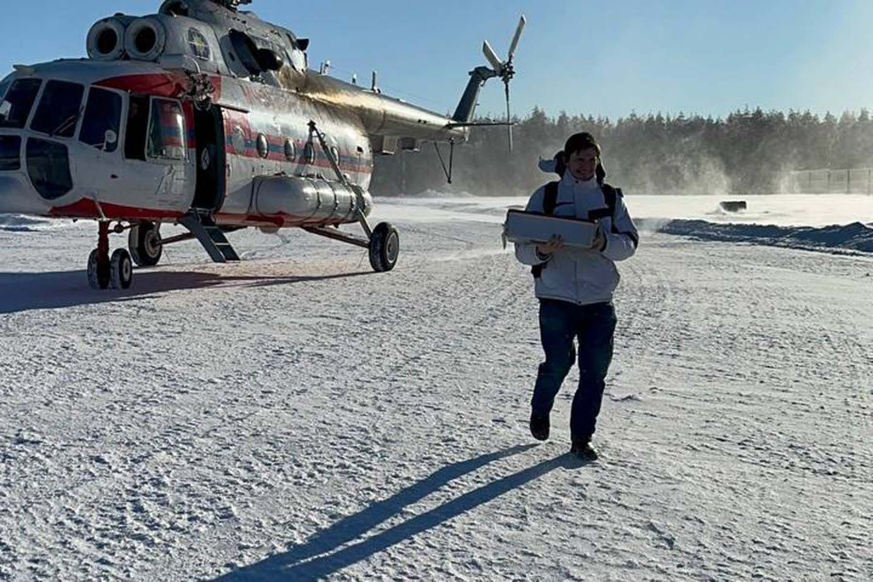 © РНПЦ Кардиология, Telegram