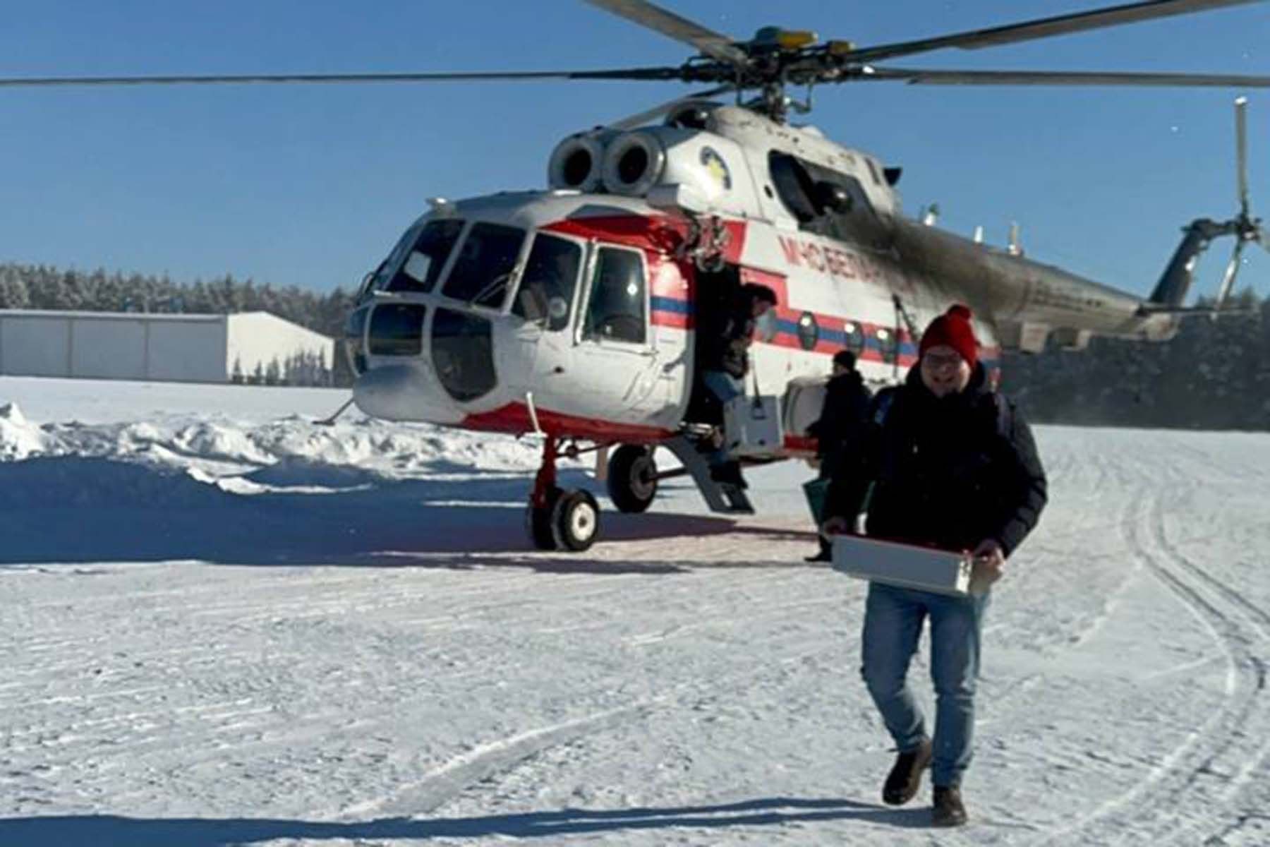 © РНПЦ Кардиология, Telegram