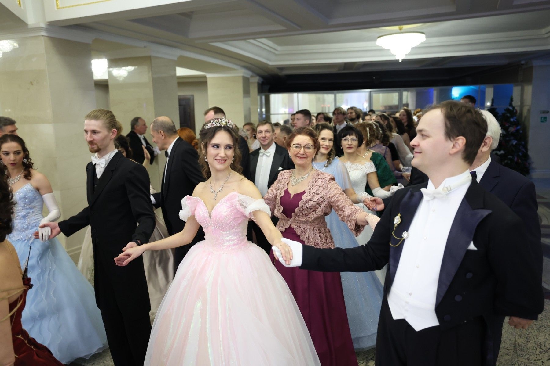 © Павел Орловский, Times.by