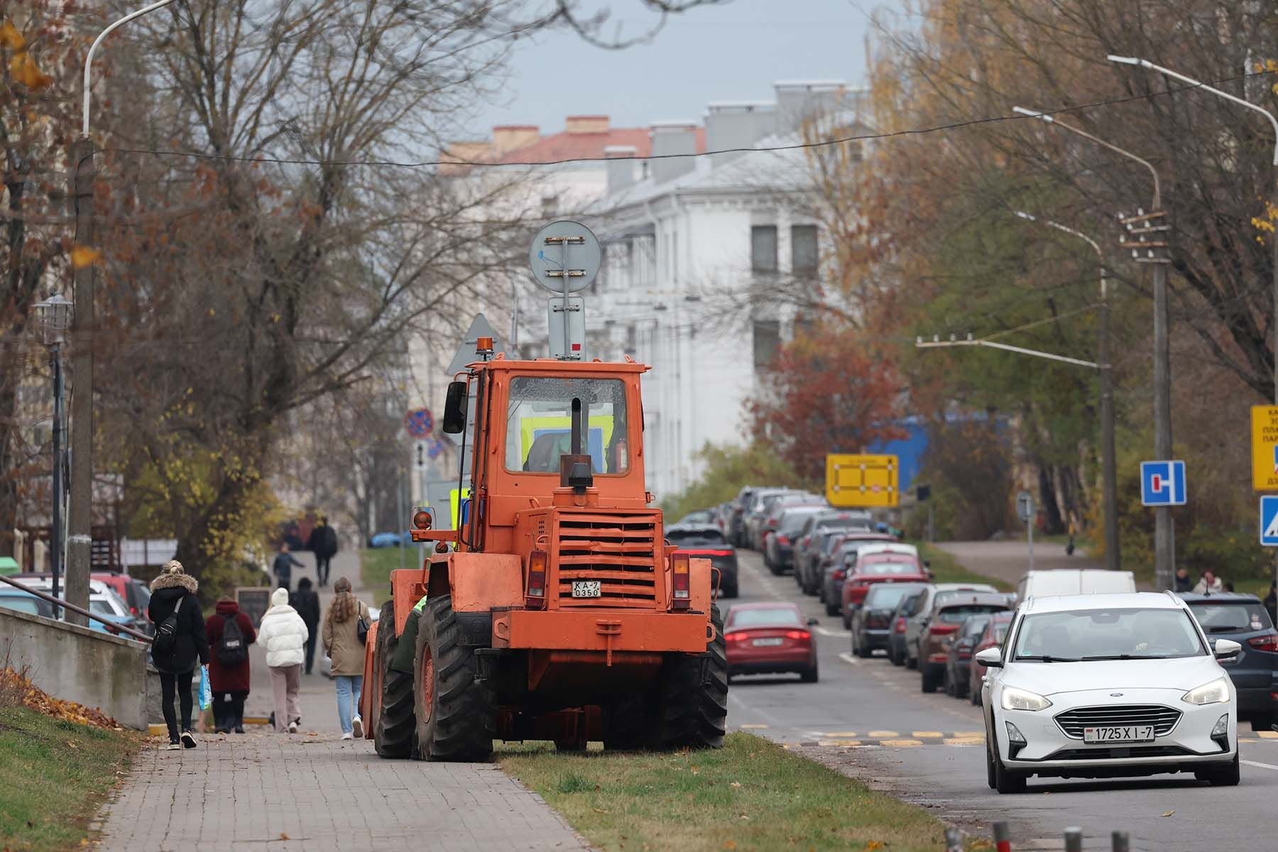 Фото: Павел Орловский, Times.by