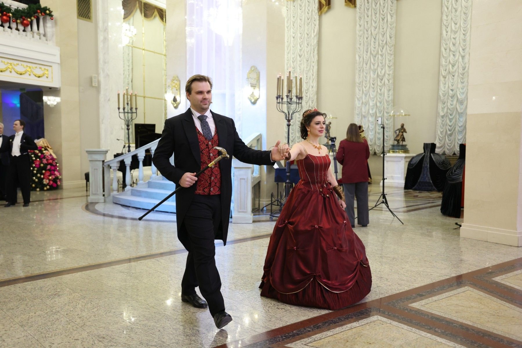 © Павел Орловский, Times.by