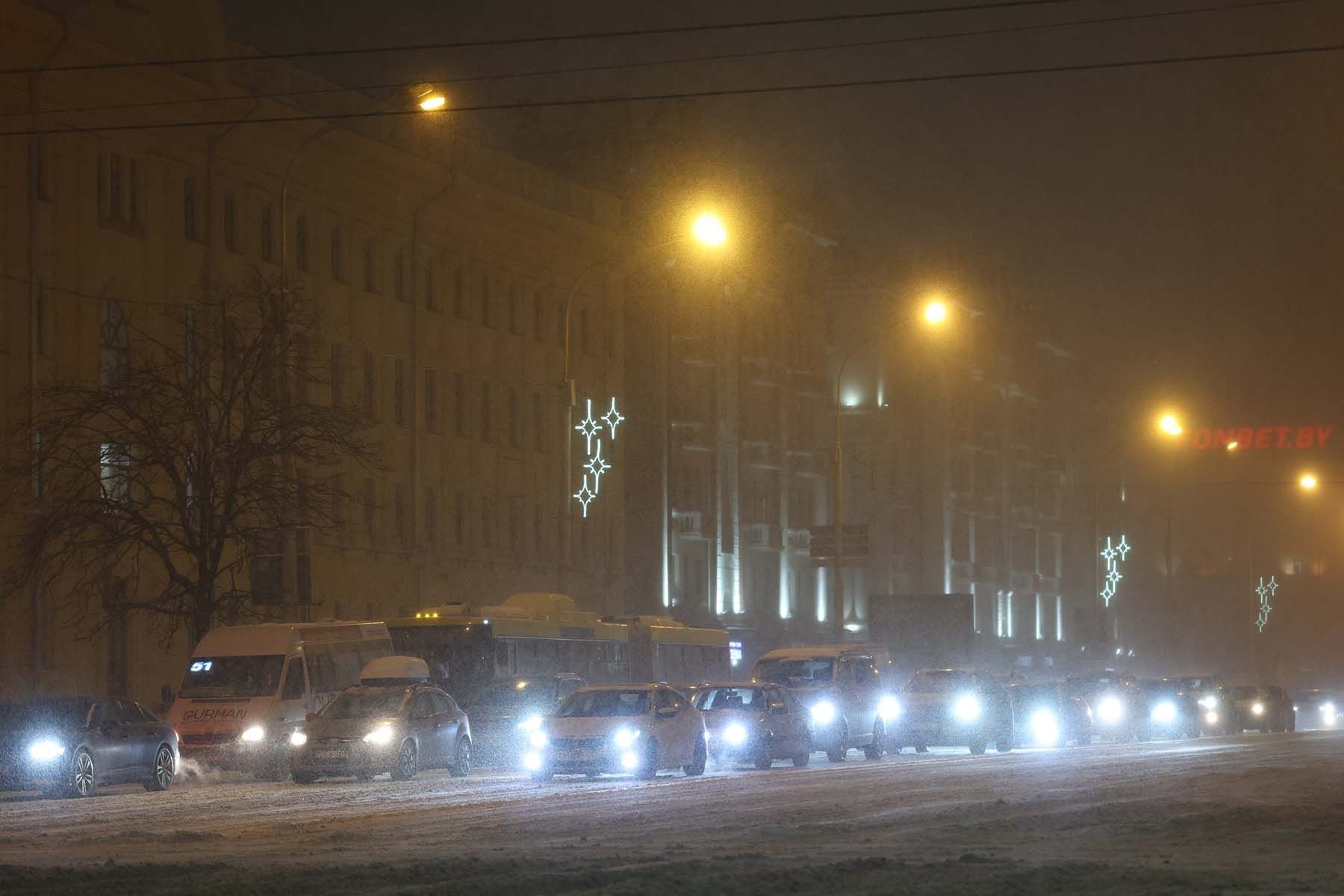 © Павел Орловский, Times.by