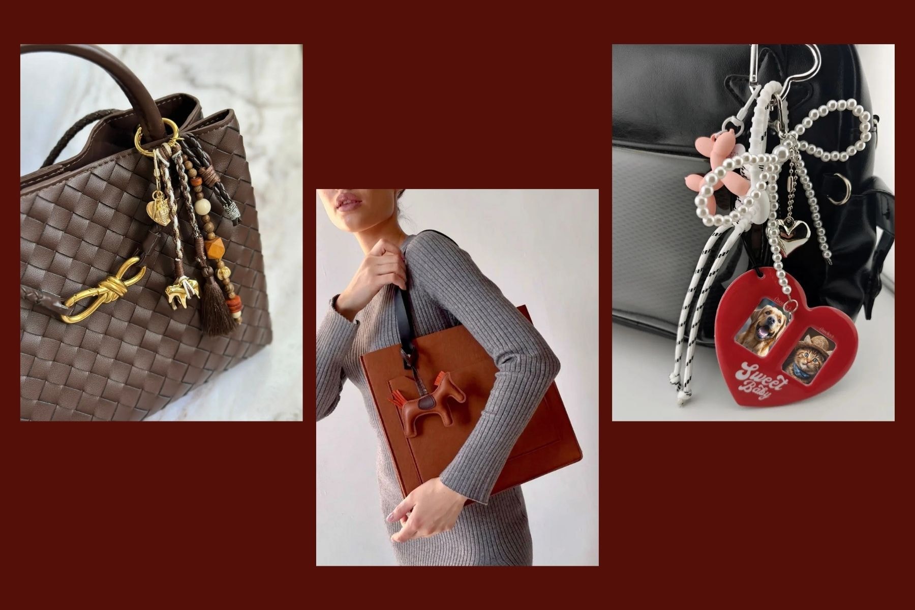 Подарки на Новый год