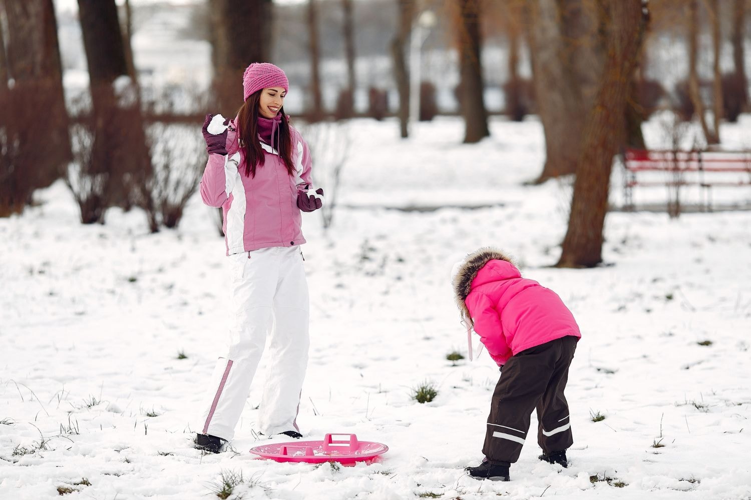 Ищем «ледяные артефакты»©  prostooleh, Freepik.com