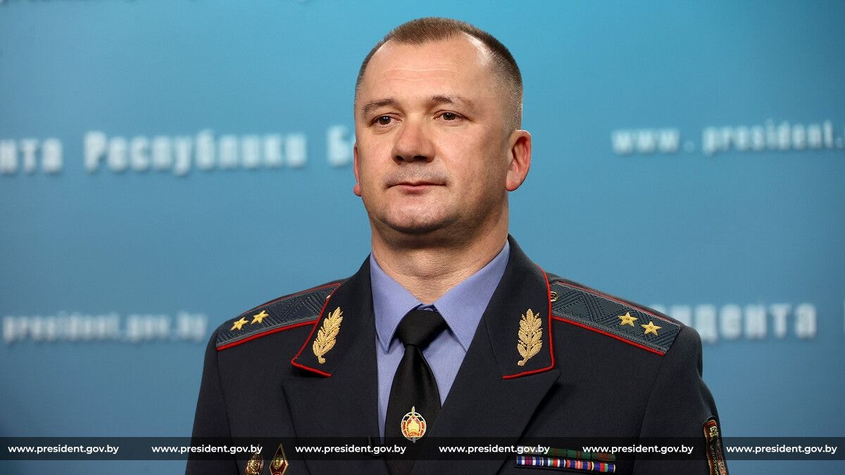 Иван Кубраков, архивное фото.