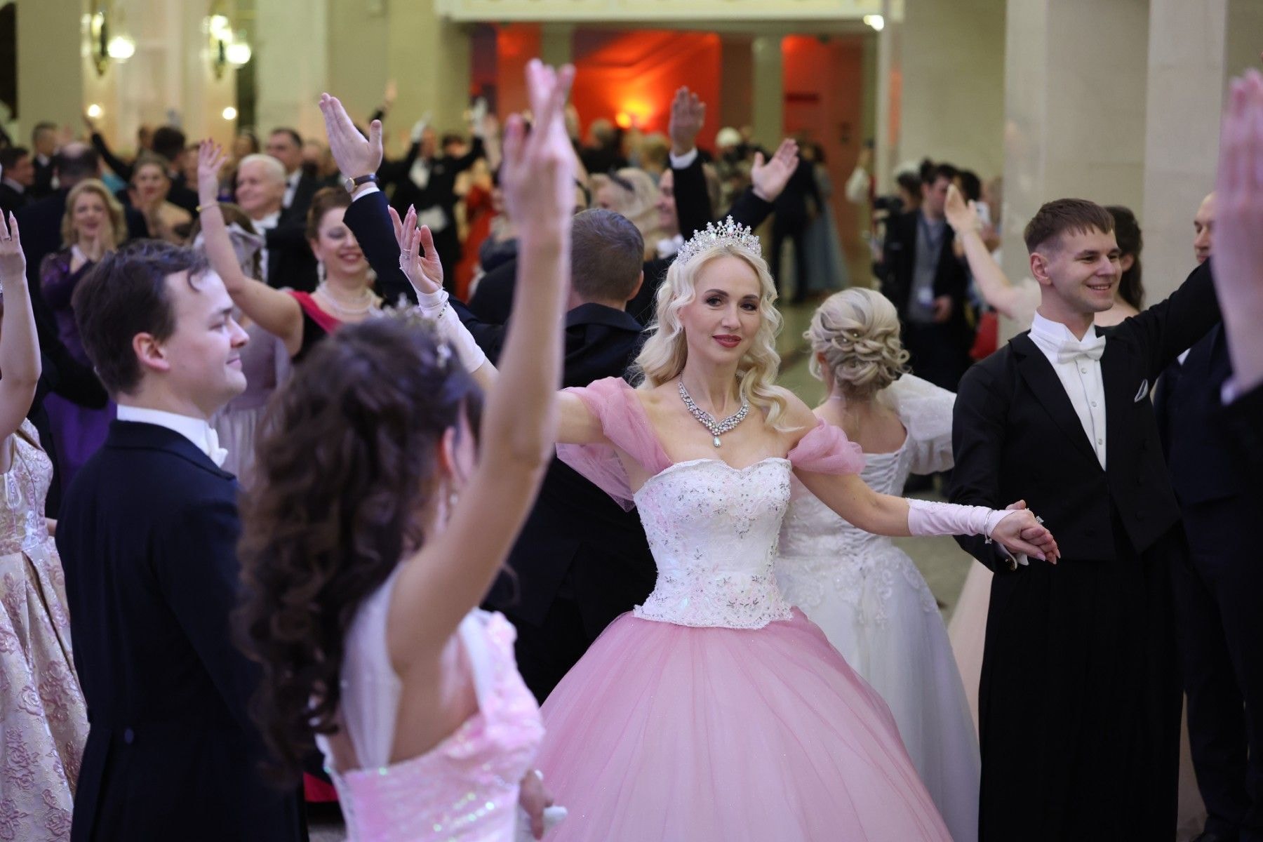 © Павел Орловский, Times.by