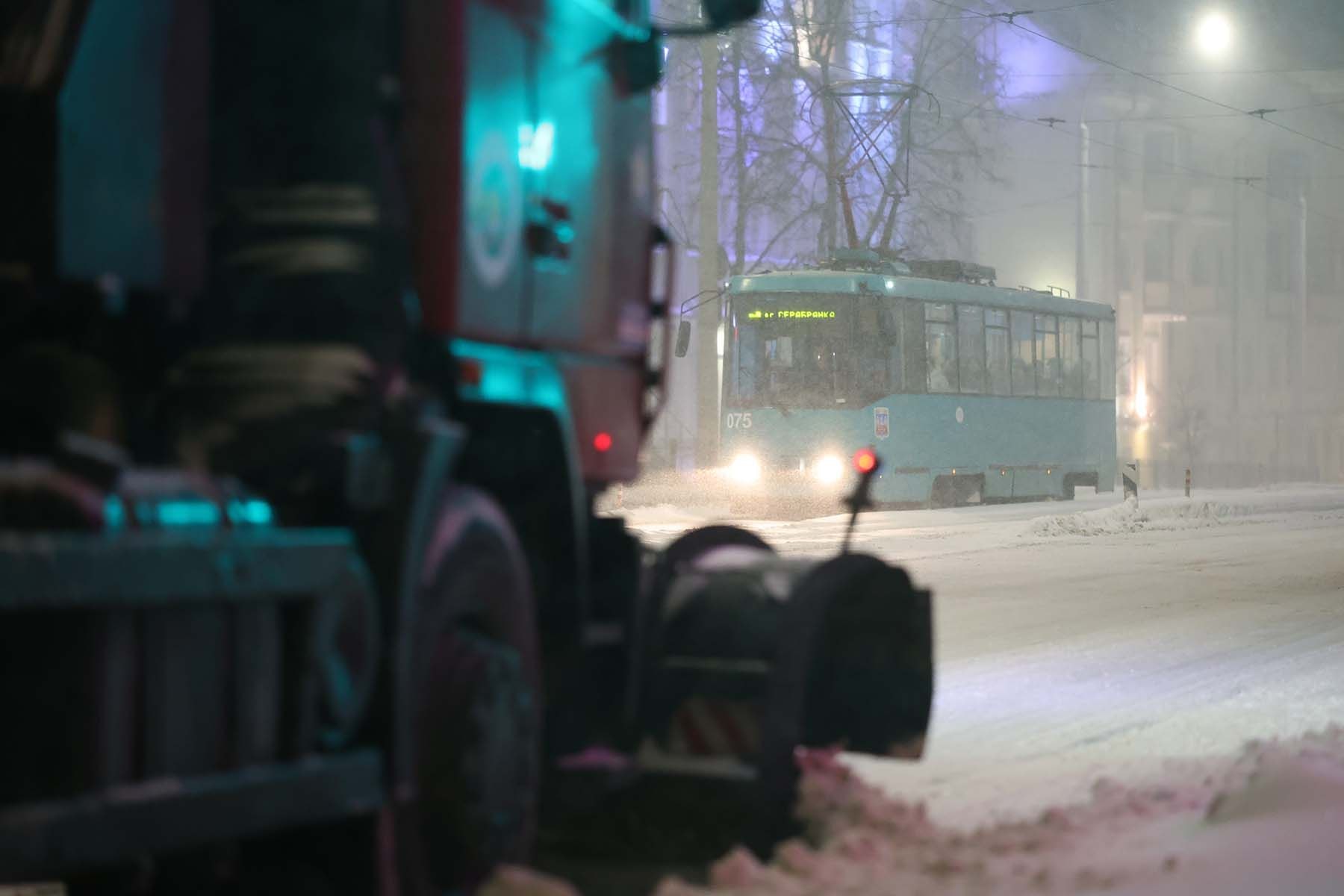 © Павел Орловский, Times.by